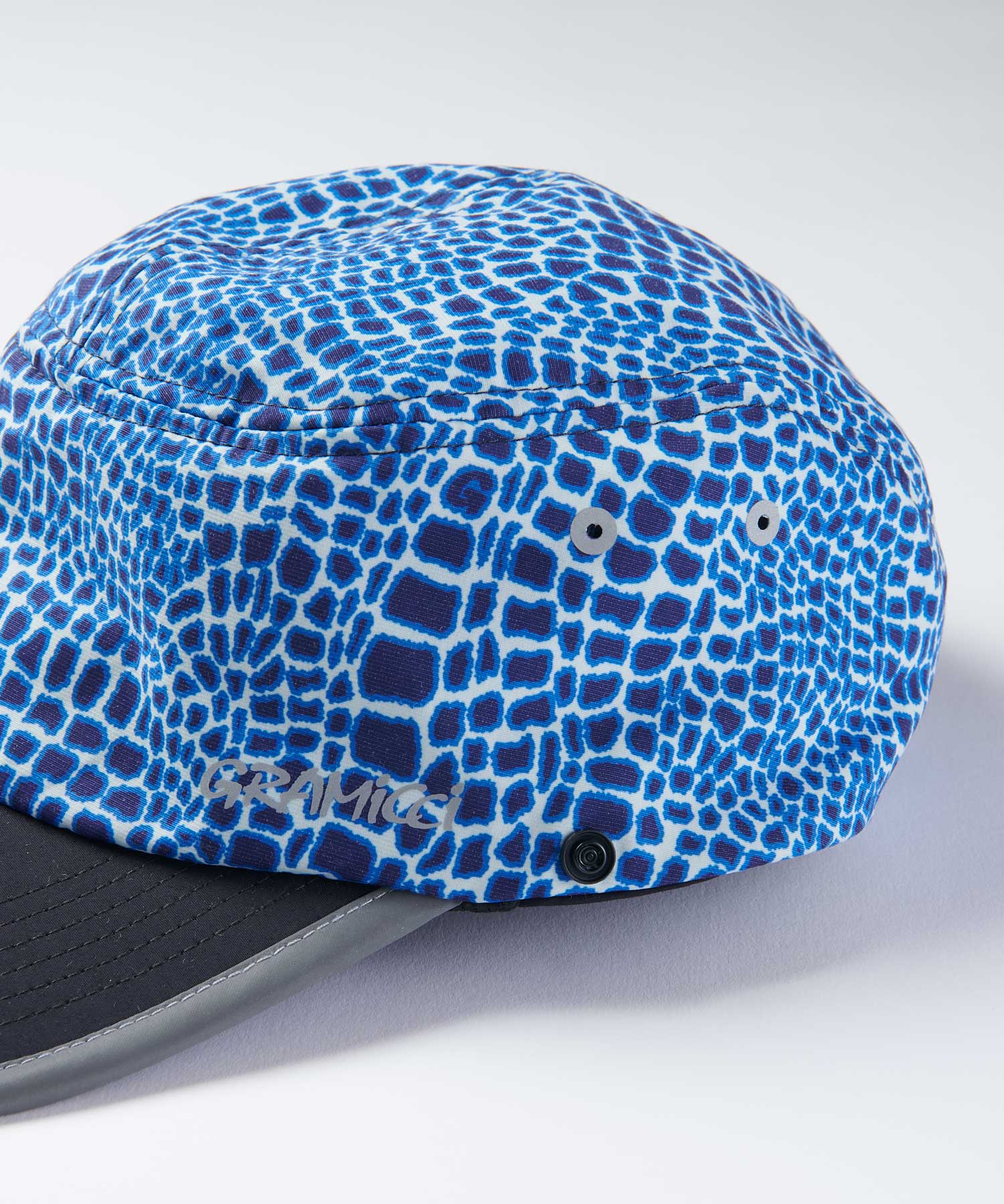 Gramicci Baylor Sun Cap (Lizard) - Image 4