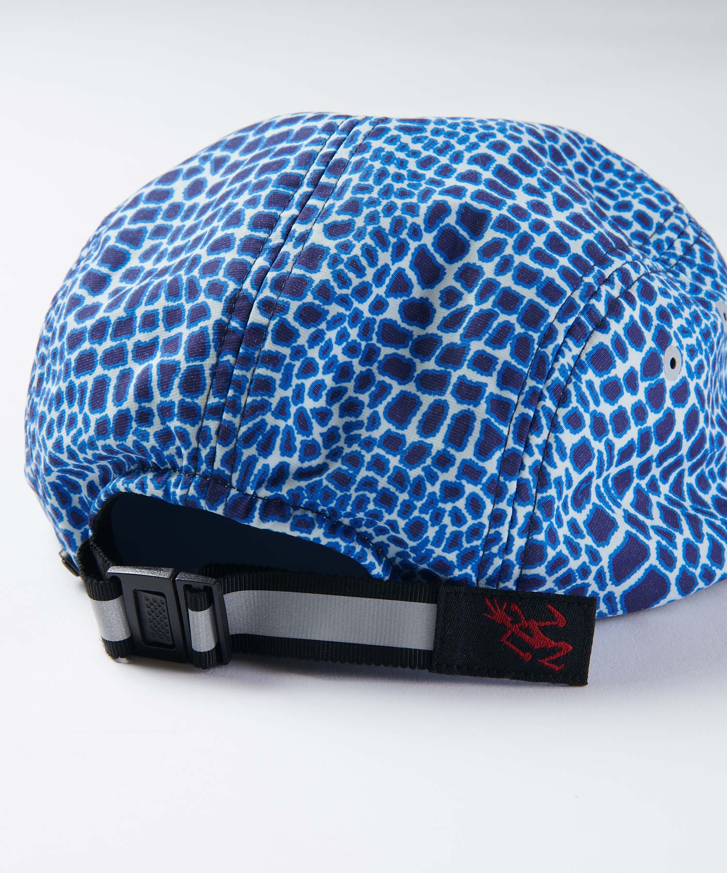 Gramicci Baylor Sun Cap (Lizard) - Image 5