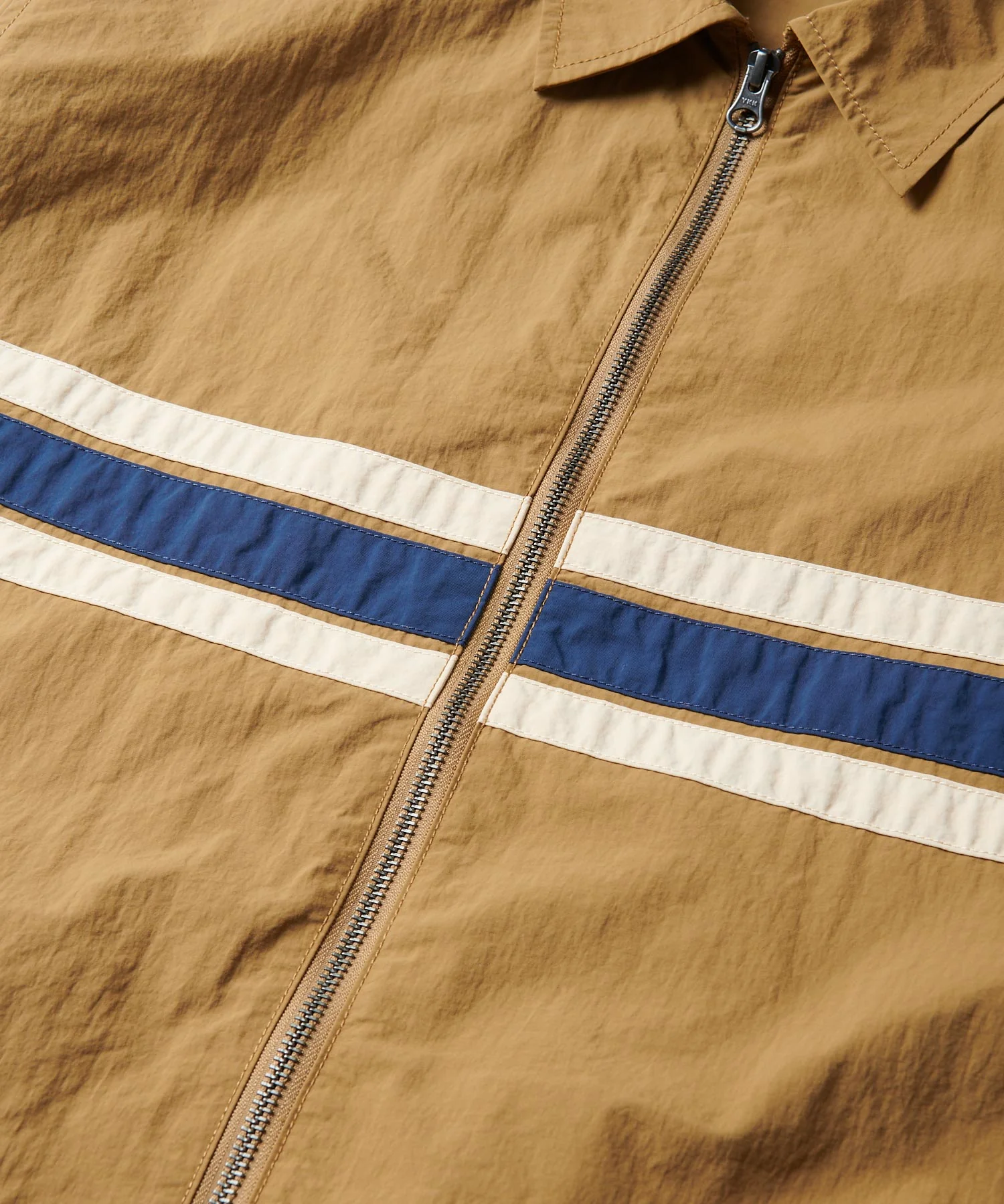 Gramicci Big Tide Jacket (Tan) - Image 10