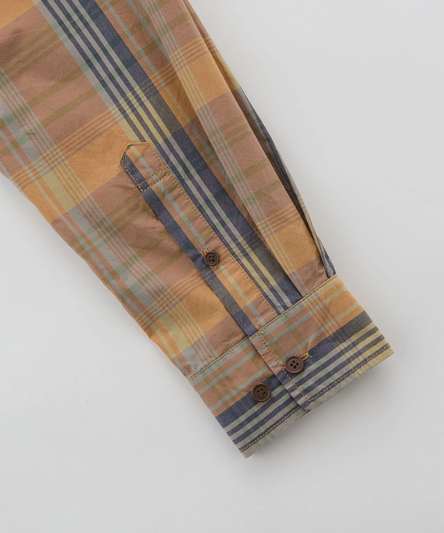 Gramicci Broadcloth Stance Shirt (Highland) - Image 9