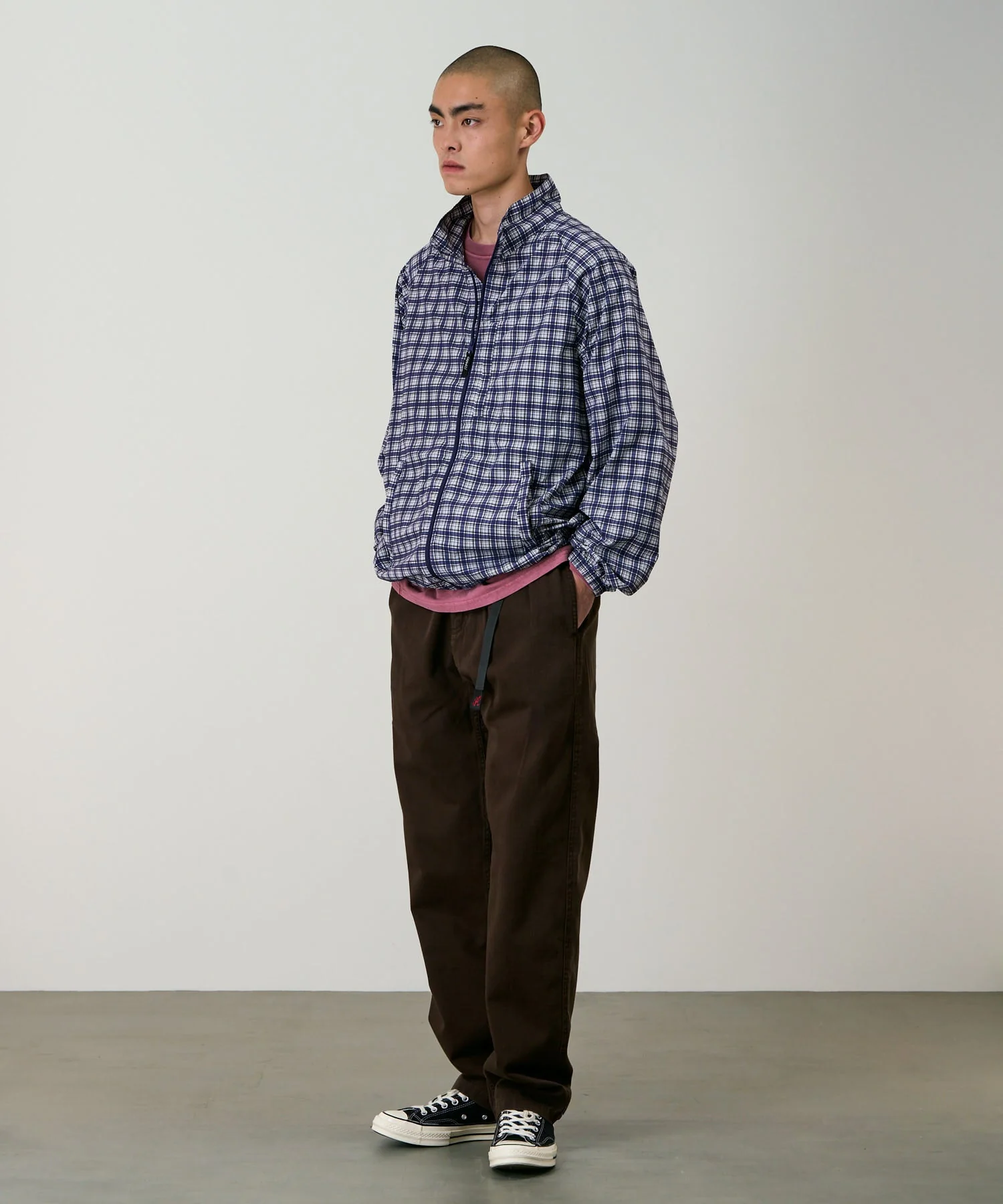 Gramicci G-Pants (Chocolate) - Image 4