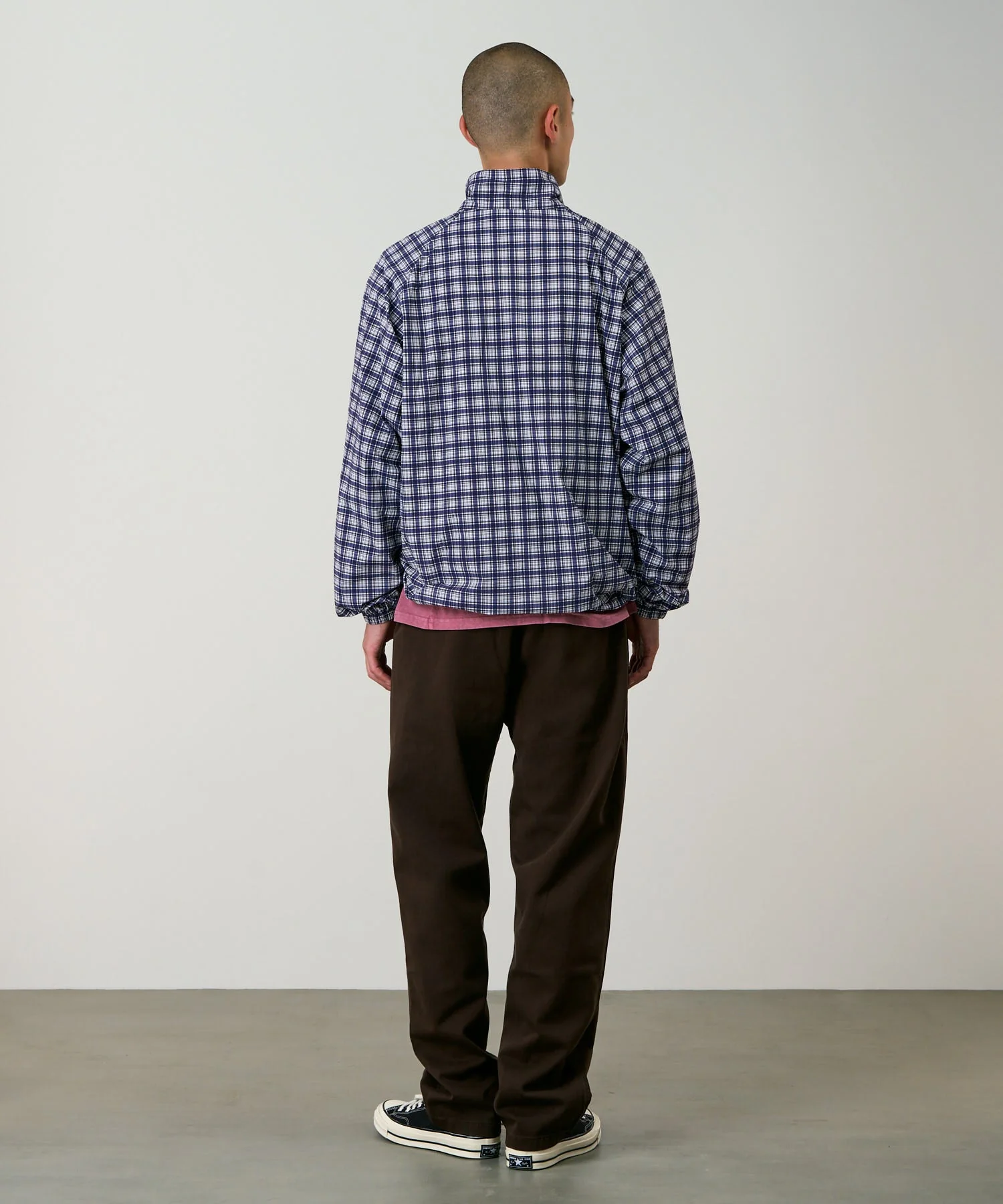 Gramicci G-Pants (Chocolate) - Image 5