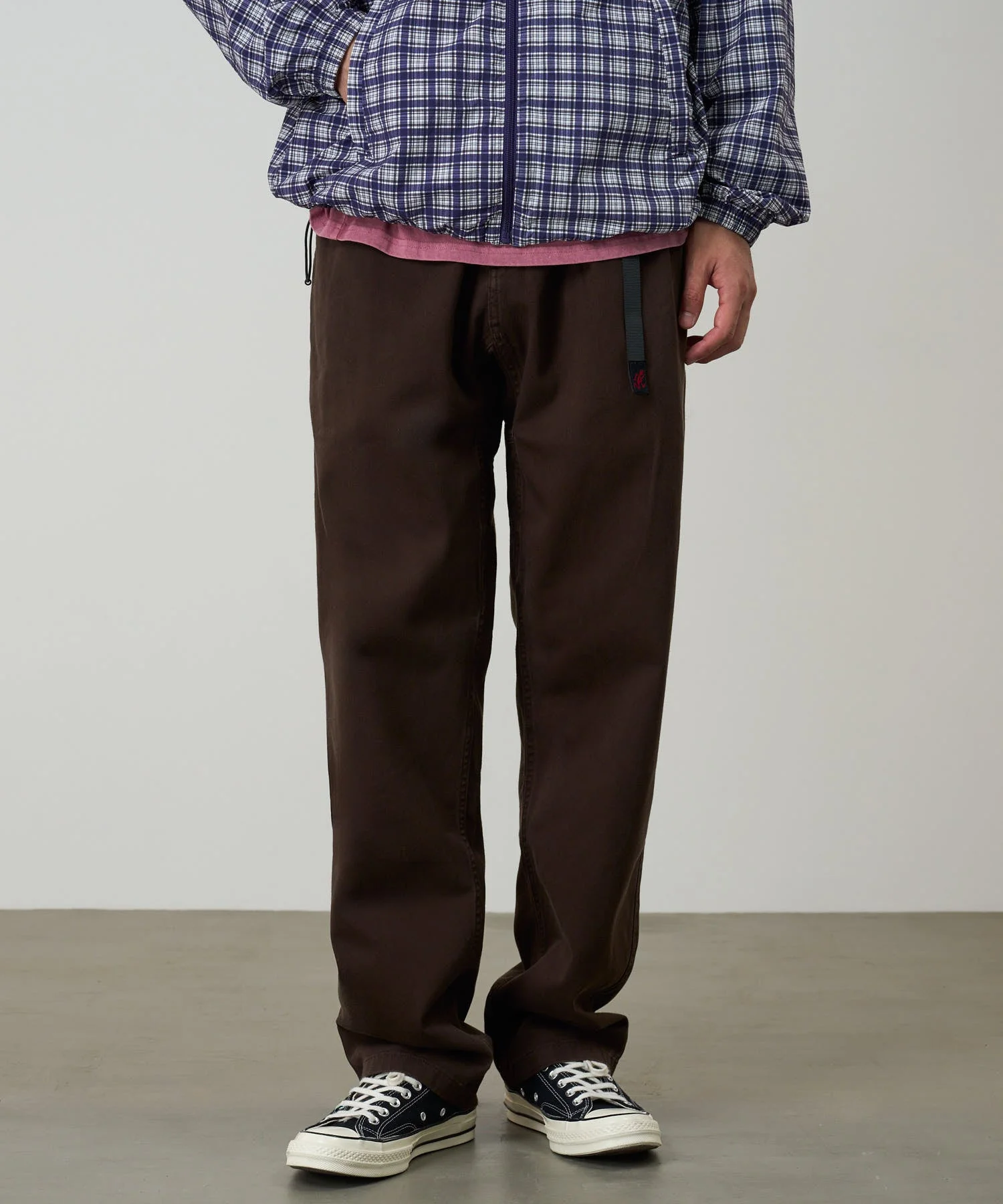 Gramicci G-Pants (Chocolate) - Image 6
