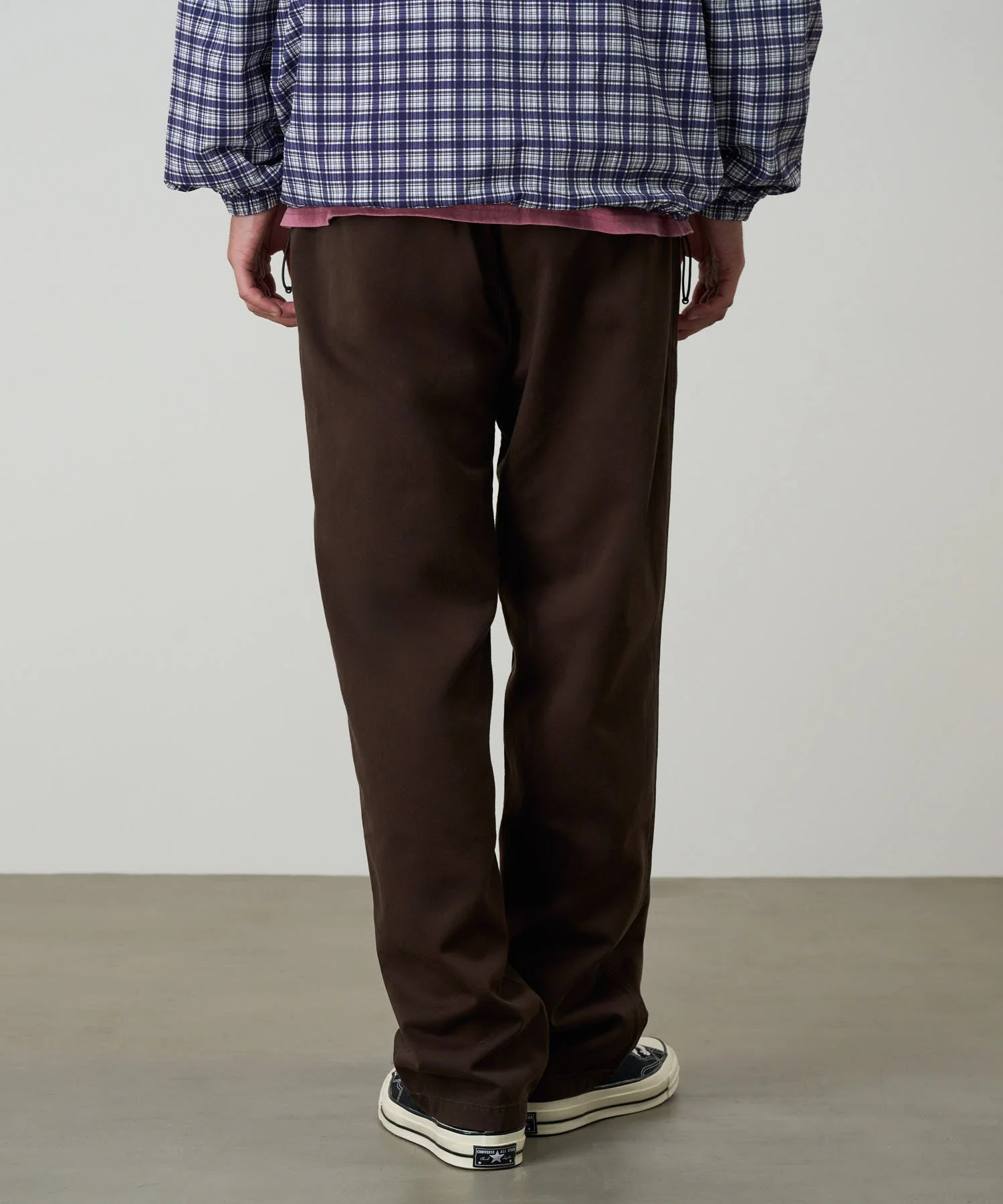 Gramicci G-Pants (Chocolate) - Image 7