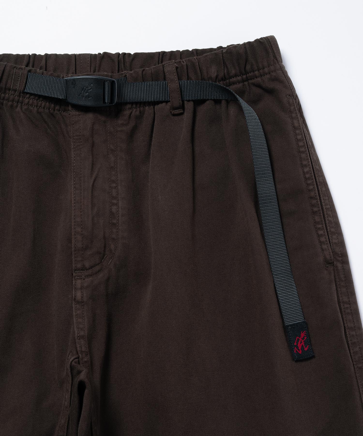Gramicci G-Pants (Chocolate) - Image 8