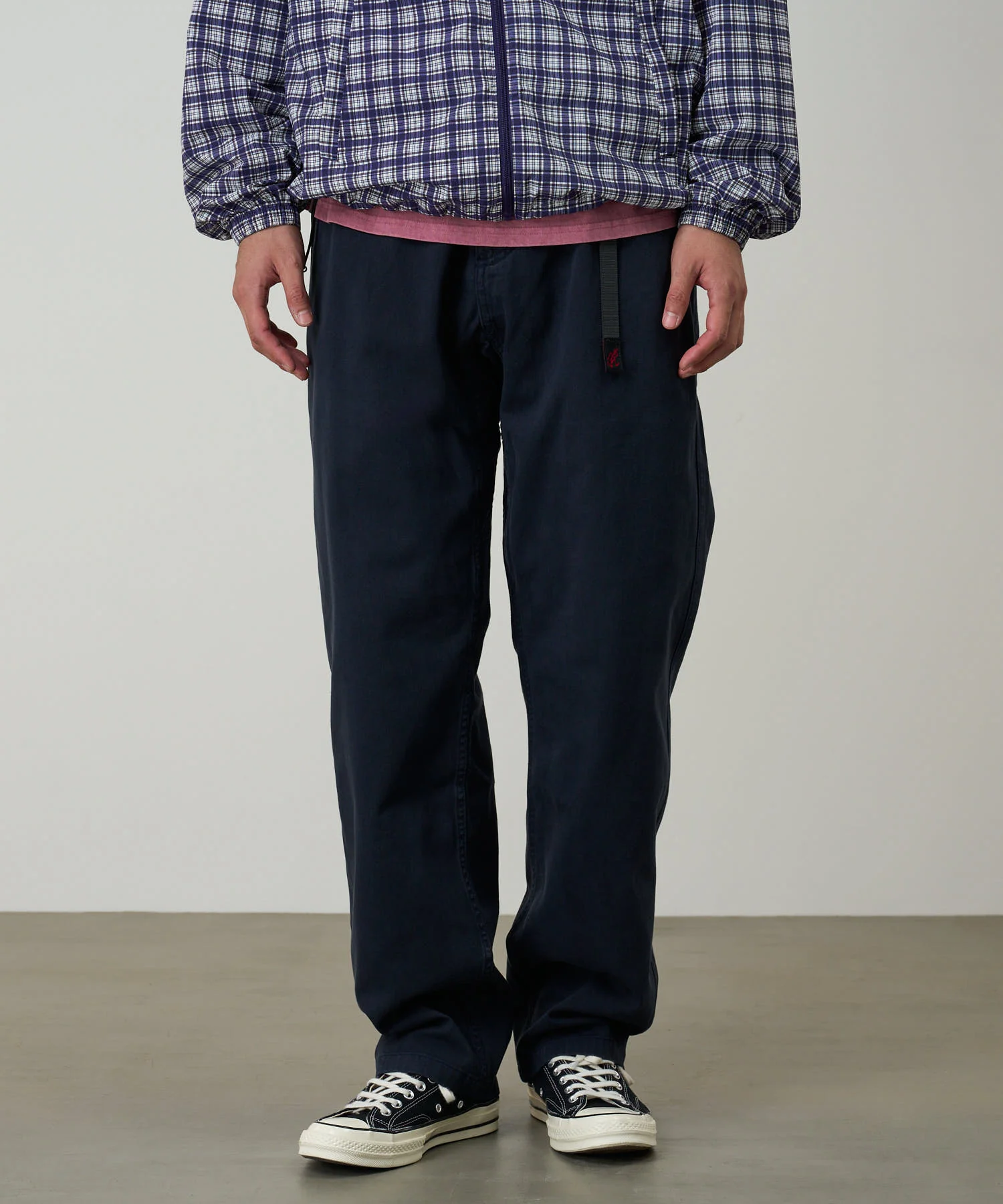 Gramicci G-Pants (Double Navy) - Image 3