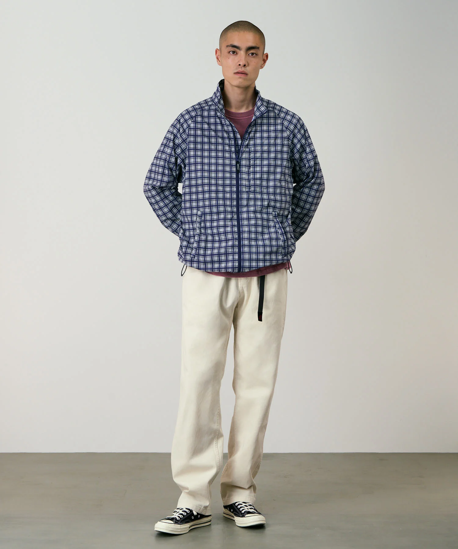 Gramicci G-Pants (Greige) - Image 3