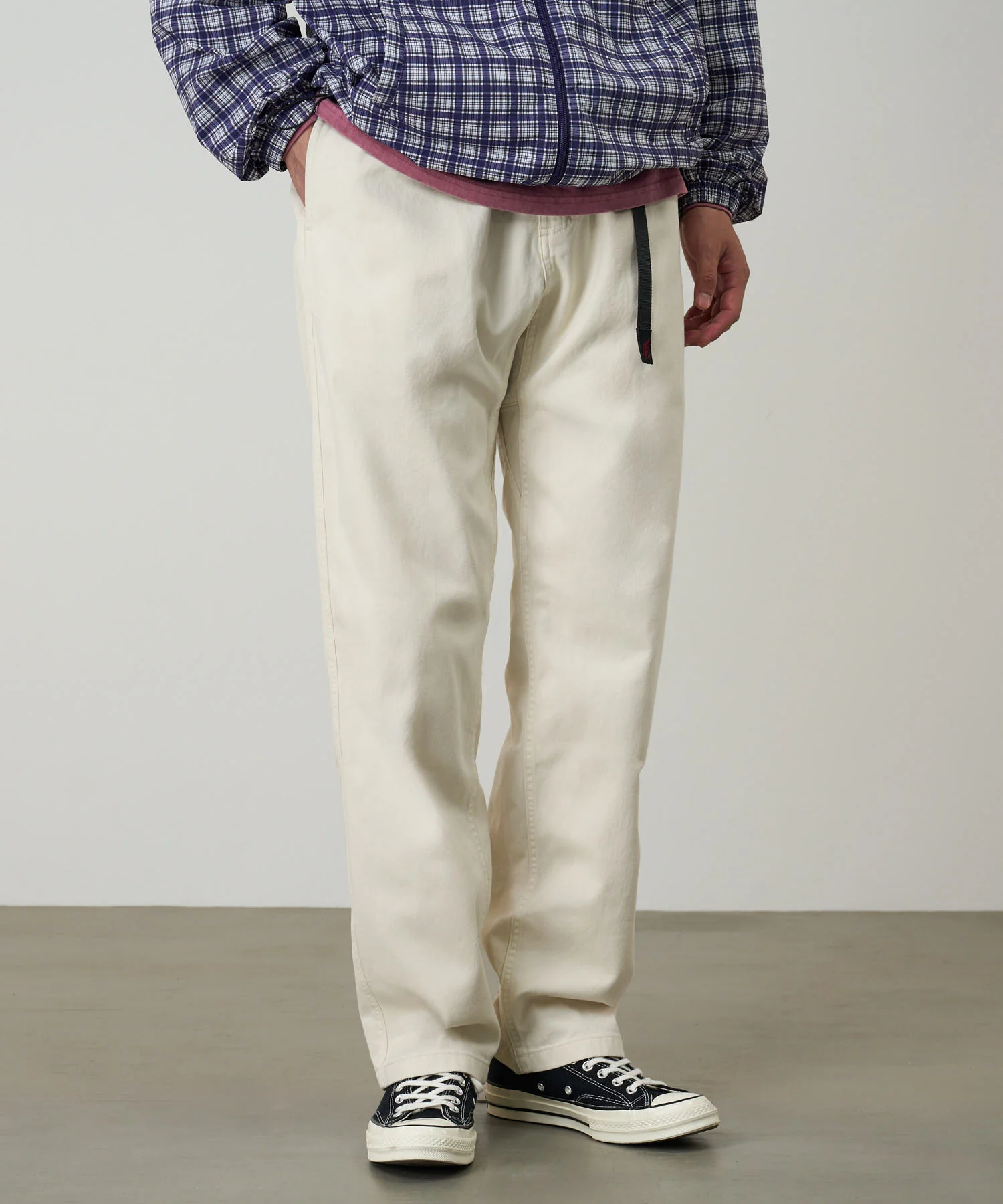 Gramicci G-Pants (Greige) - Image 4