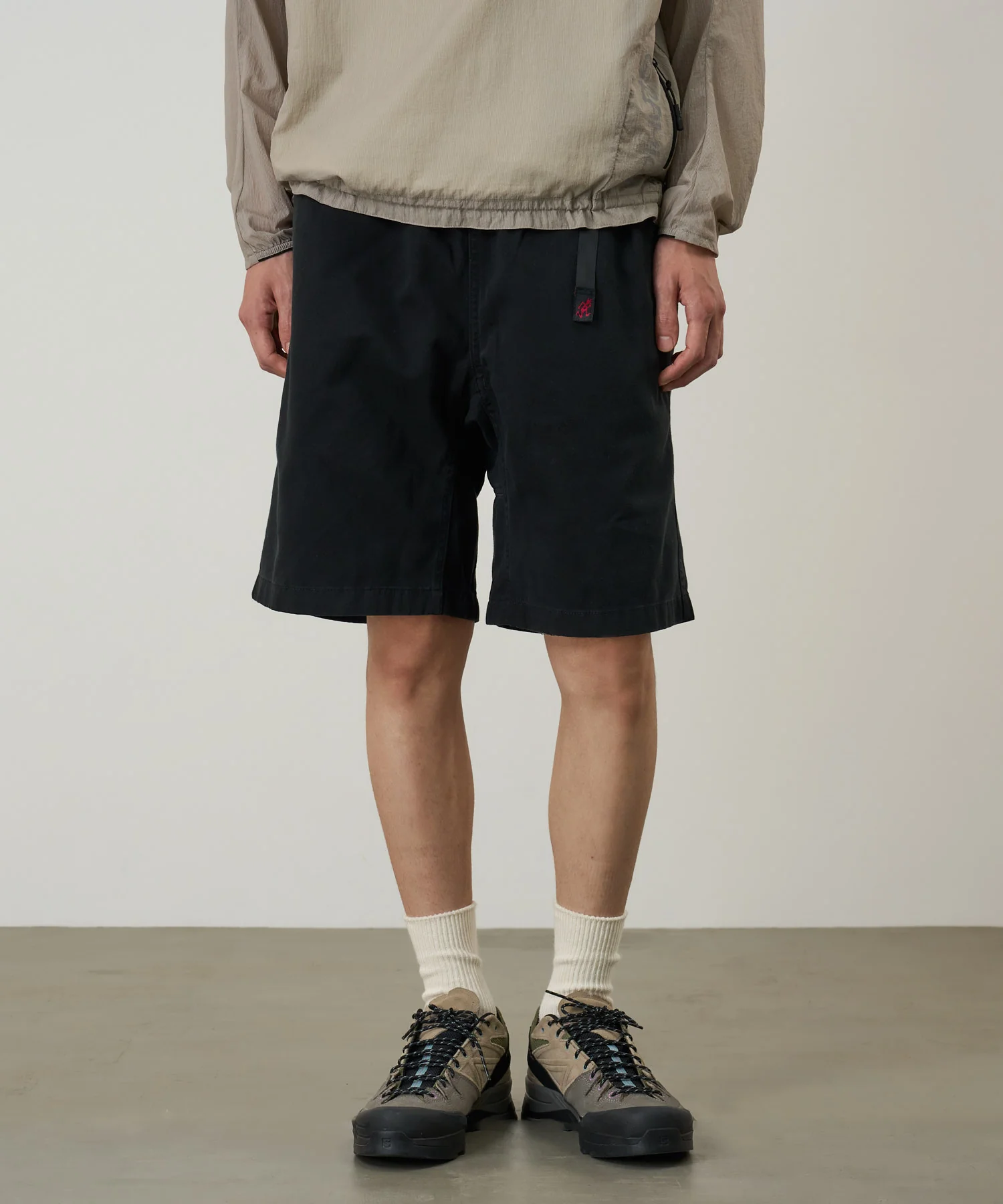Gramicci G-Shorts (Black) - Image 3
