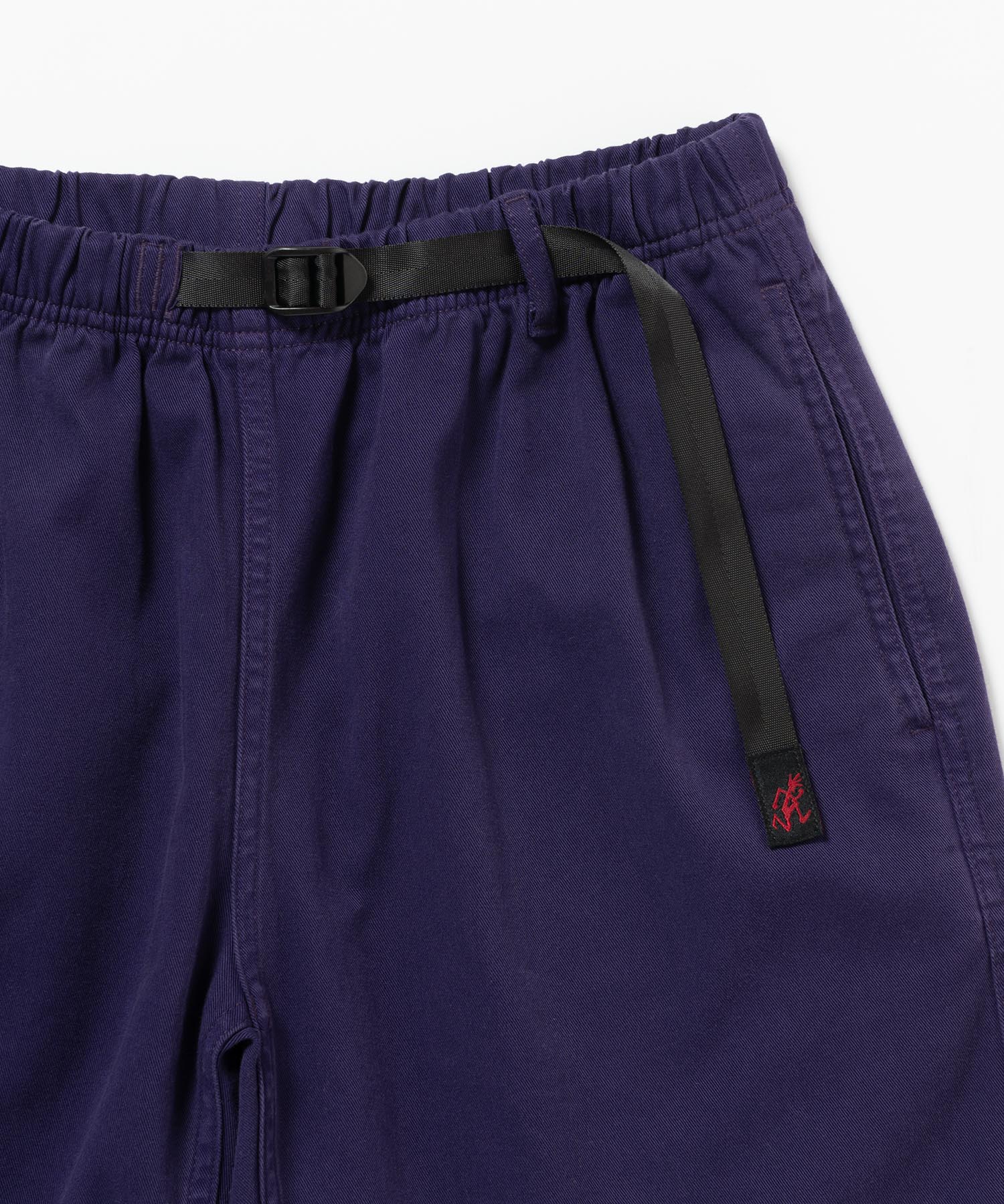 Gramicci G-Shorts (Deep Purple) - Image 3