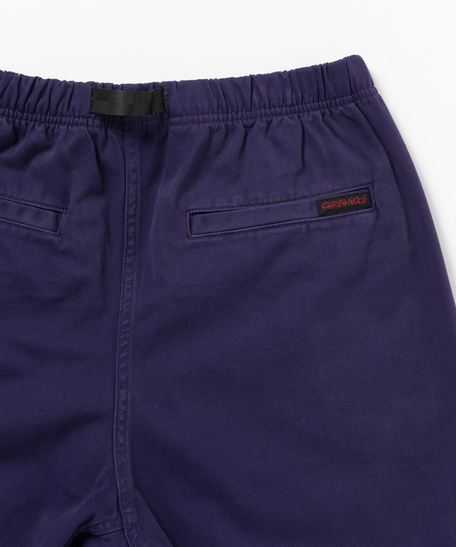 Gramicci G-Shorts (Deep Purple) - Image 4
