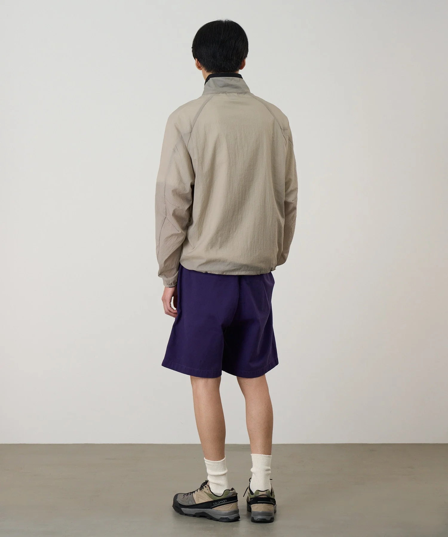 Gramicci G-Shorts (Deep Purple) - Image 8