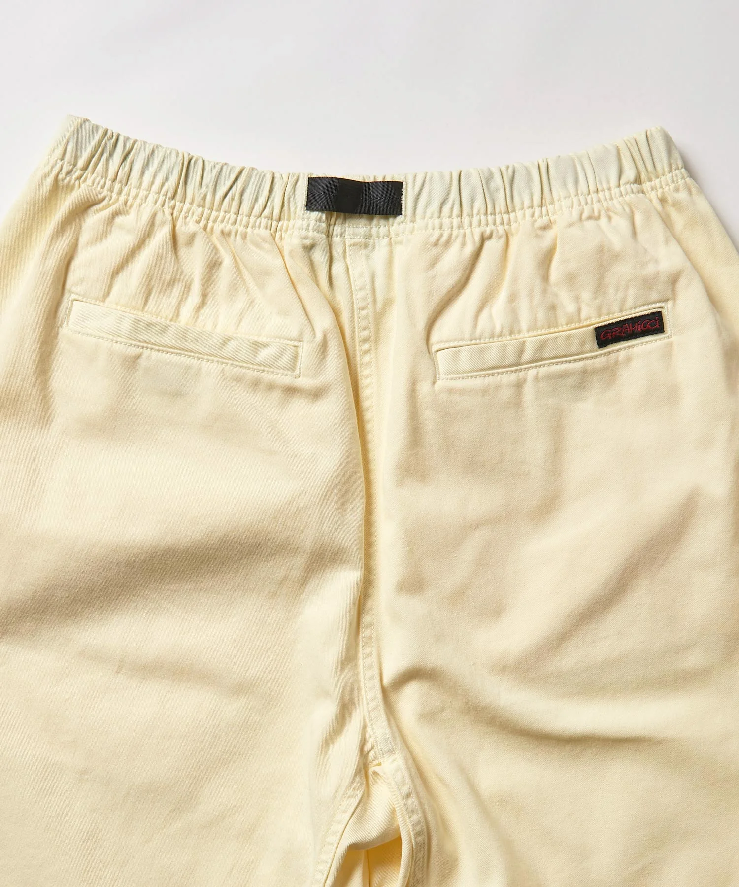 Gramicci G-Shorts (Lemon) - Image 10