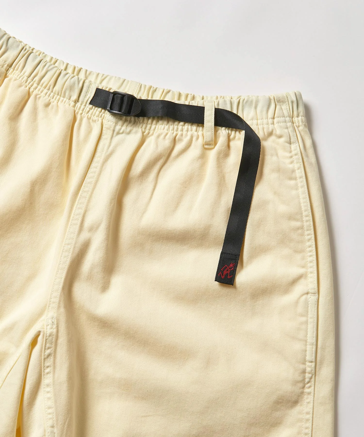 Gramicci G-Shorts (Lemon) - Image 8