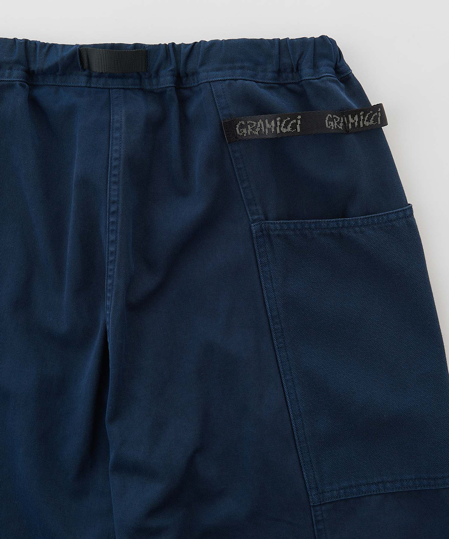 Gramicci Gadget Pants (Navy Pigment) - Image 10