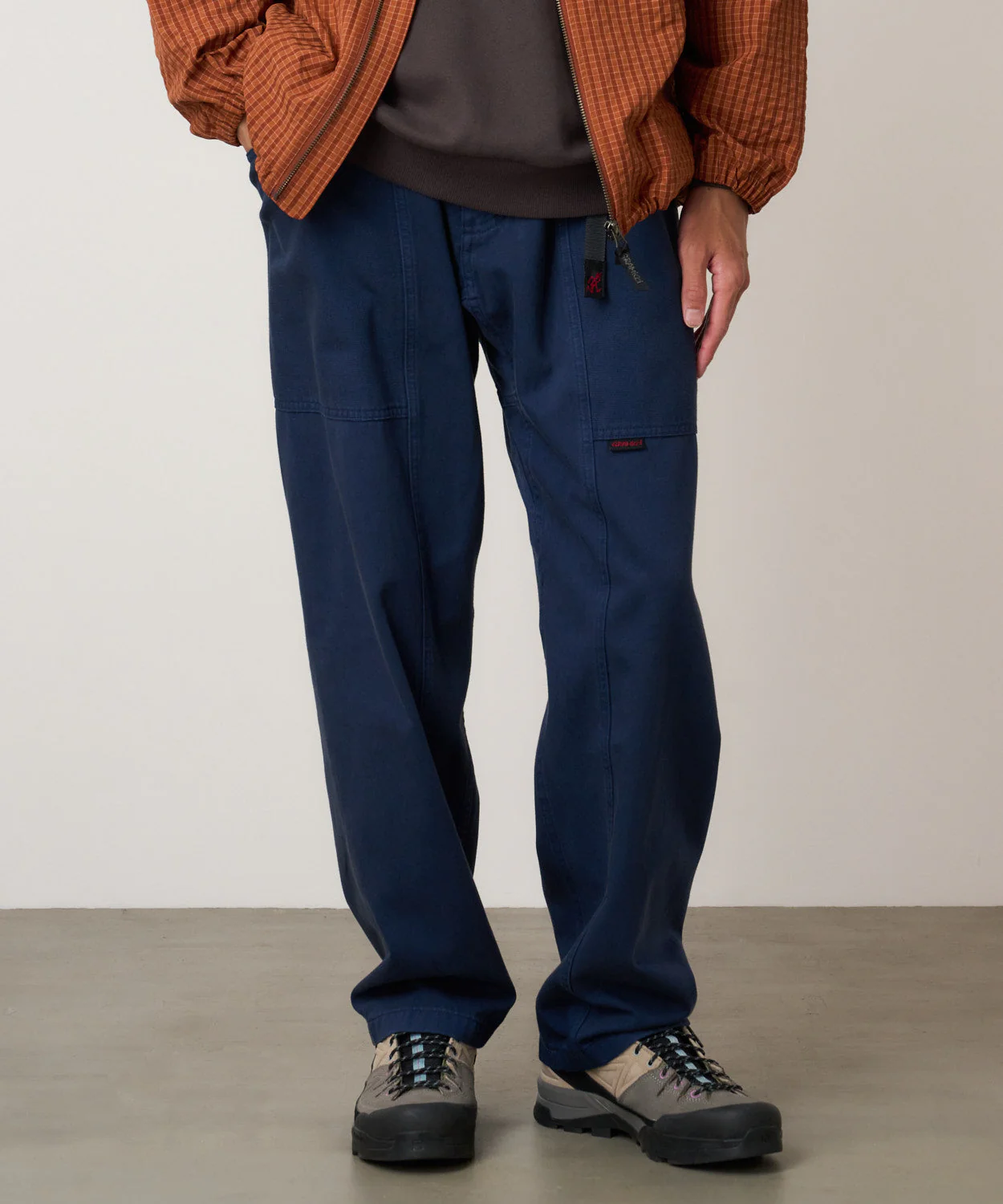 Gramicci Gadget Pants (Navy Pigment) - Image 6