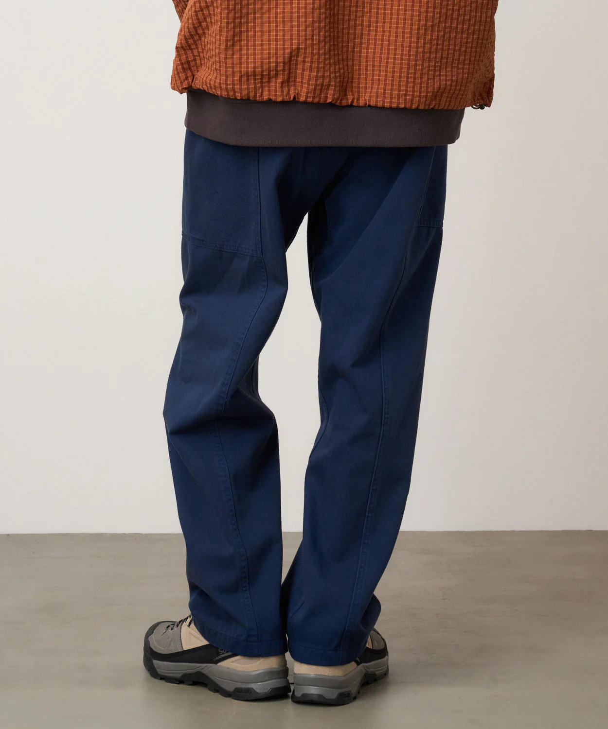 Gramicci Gadget Pants (Navy Pigment) - Image 7