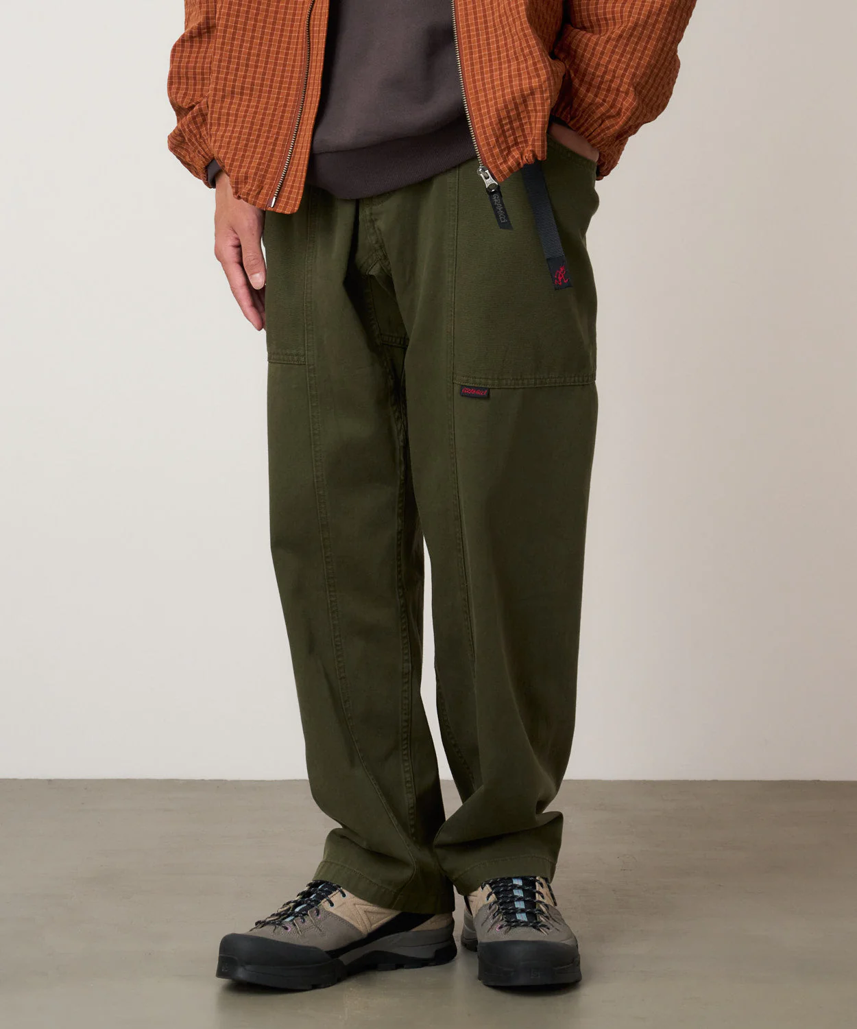 Gramicci Gadget Pants (Pine) - Image 3