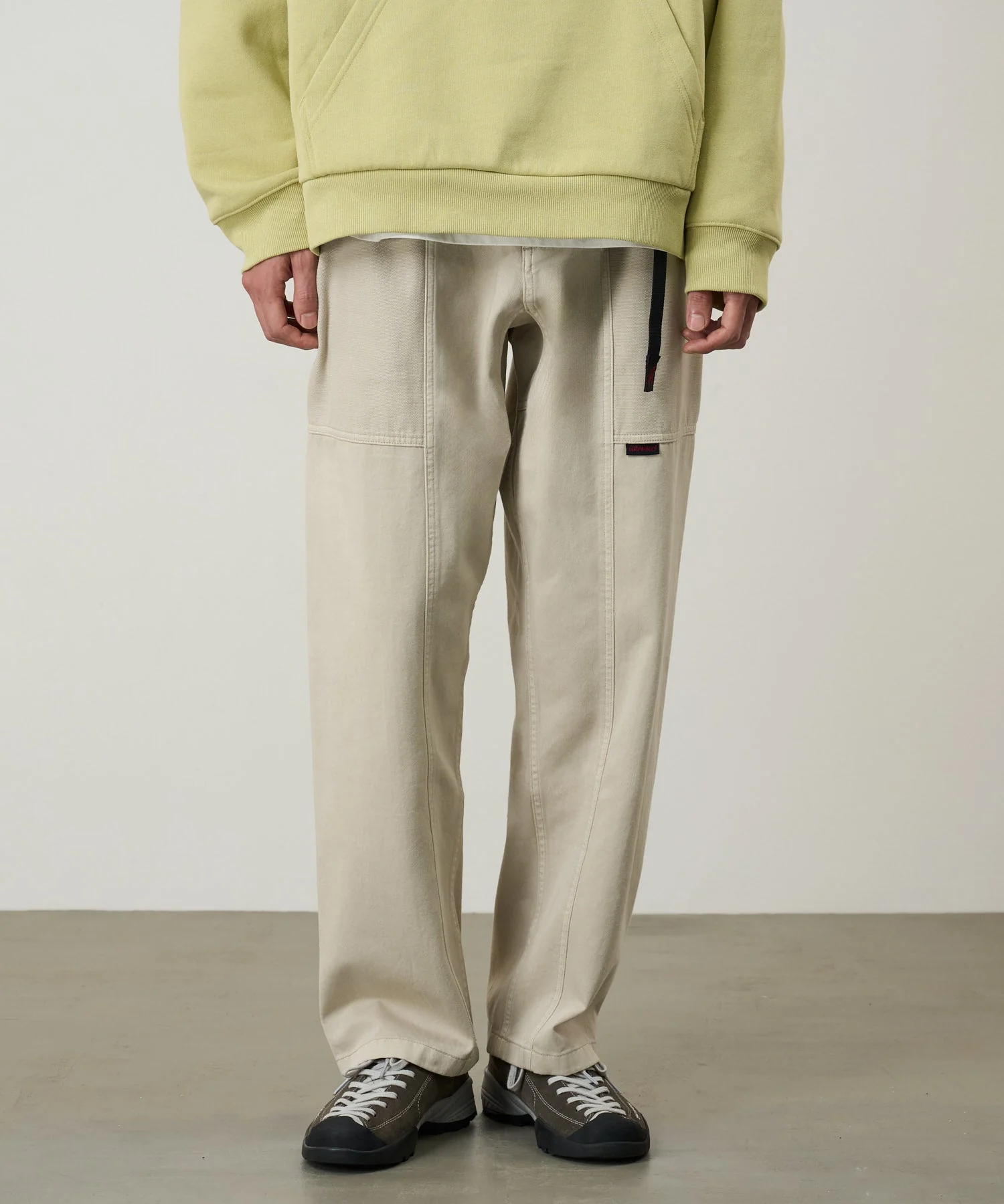 Gramicci Gadget Pants (Sand Pigment) - Image 3