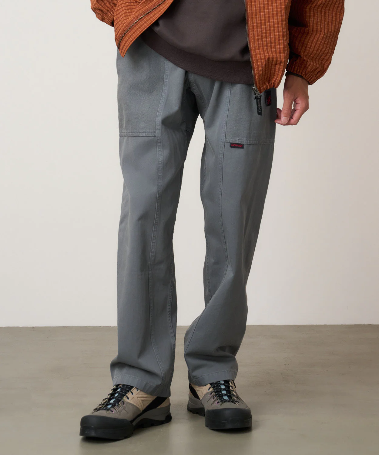 Gramicci Gadget Pants (Seal) - Image 3