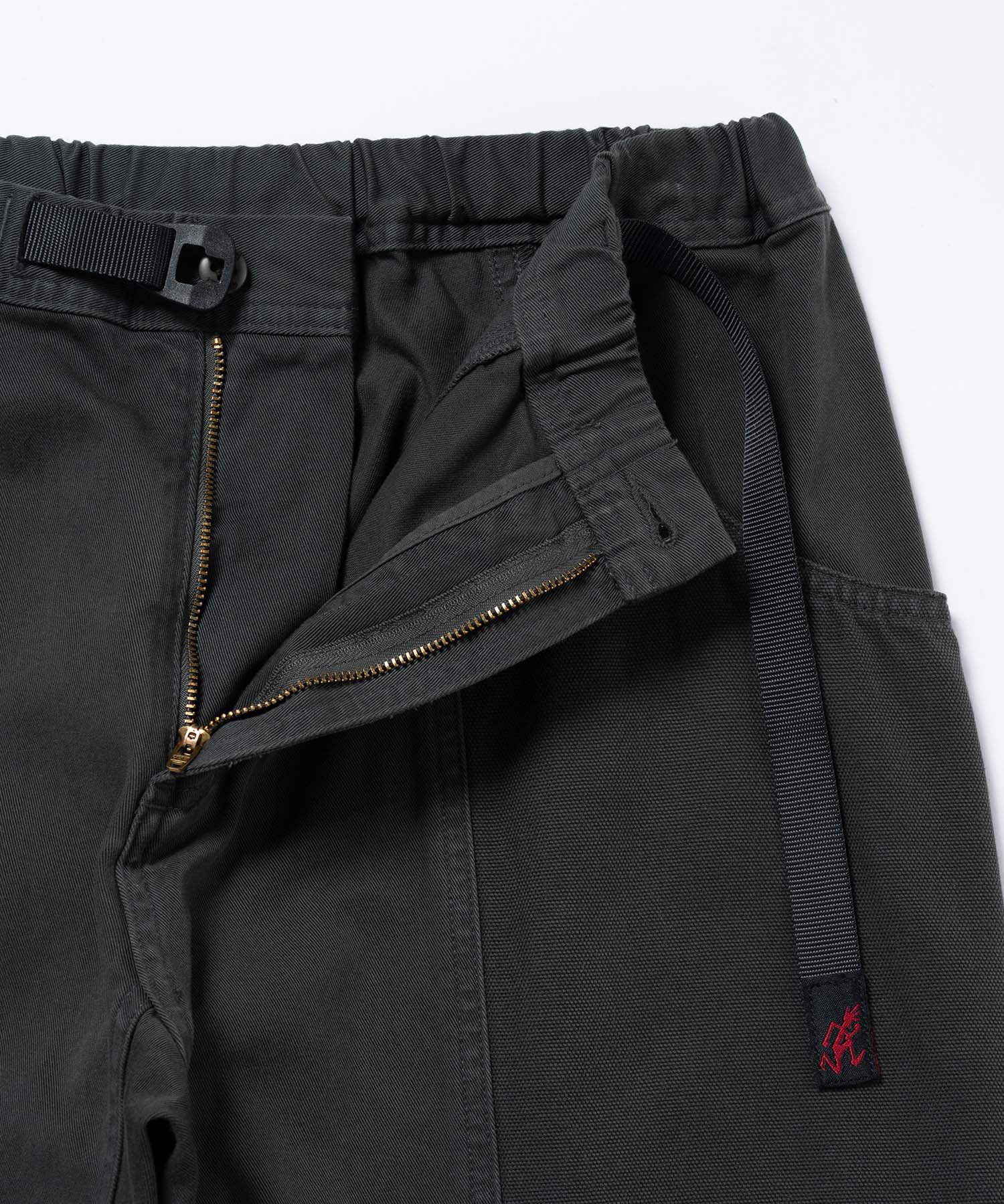 Gramicci Gadget Pants (Smokey Grey) - Image 10