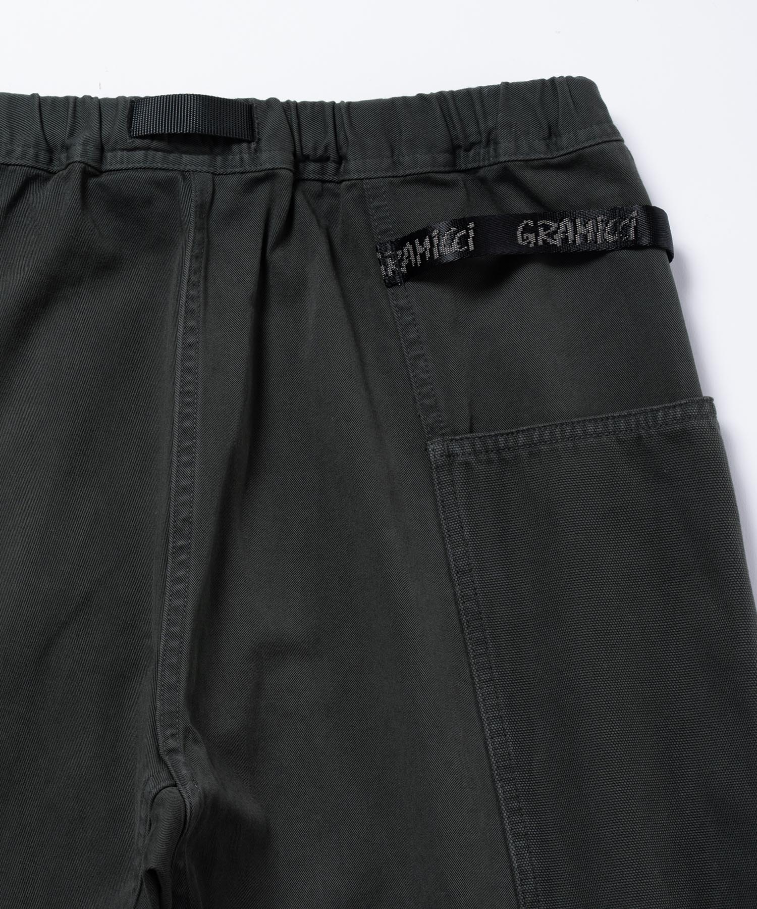 Gramicci Gadget Pants (Smokey Grey) - Image 11