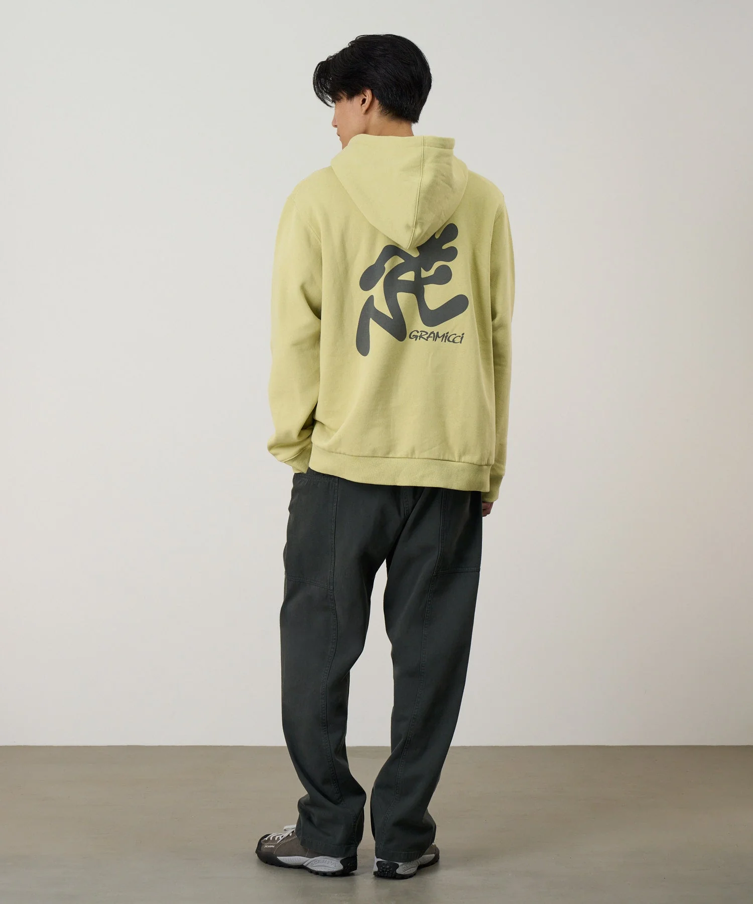 Gramicci Gadget Pants (Smokey Grey) - Image 5