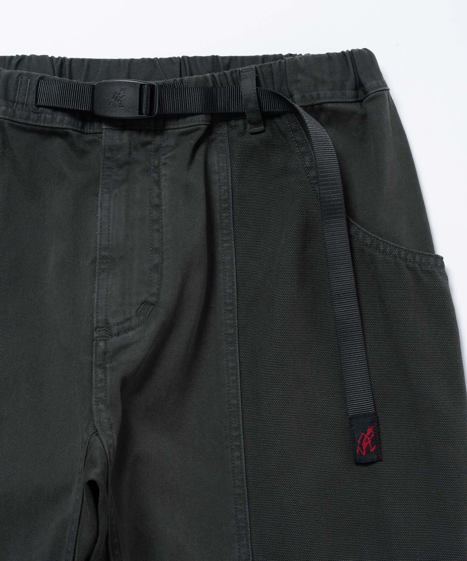 Gramicci Gadget Pants (Smokey Grey) - Image 9