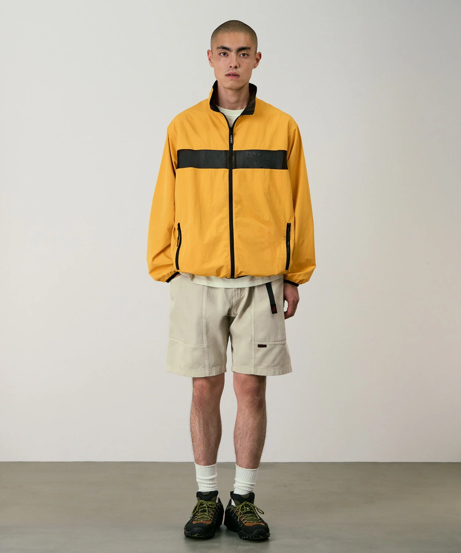 Gramicci Gadget Shorts (Sand Pigment) - Image 3