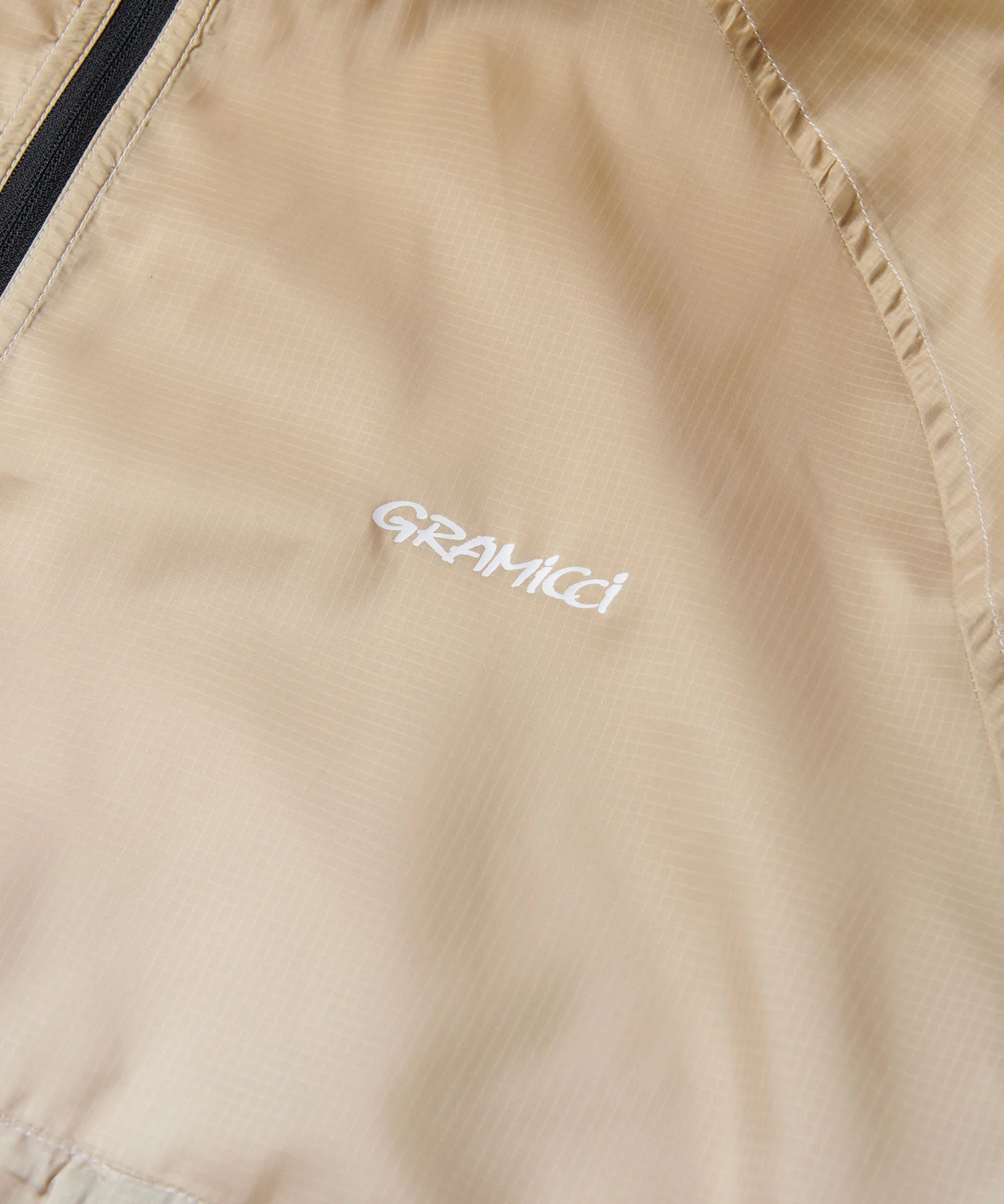 Gramicci LT Ripstop Wind Jacket (Yellow Gradient) - Image 10