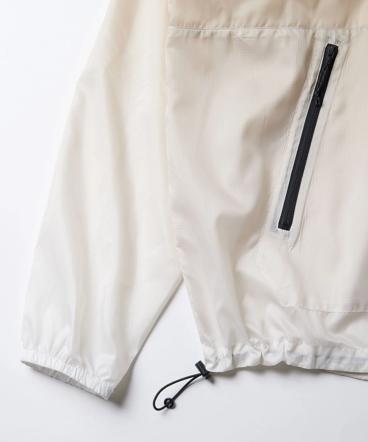 Gramicci LT Ripstop Wind Jacket (Yellow Gradient) - Image 11
