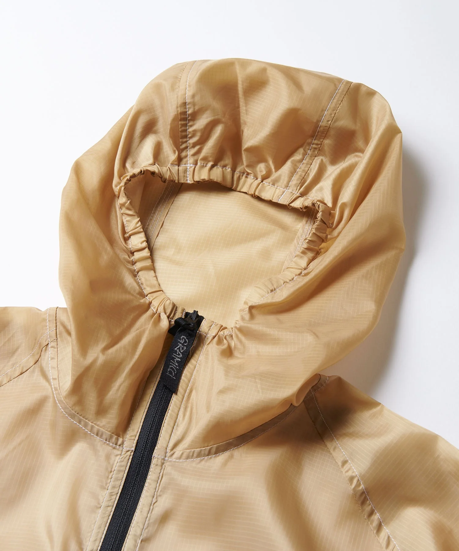 Gramicci LT Ripstop Wind Jacket (Yellow Gradient) - Image 9