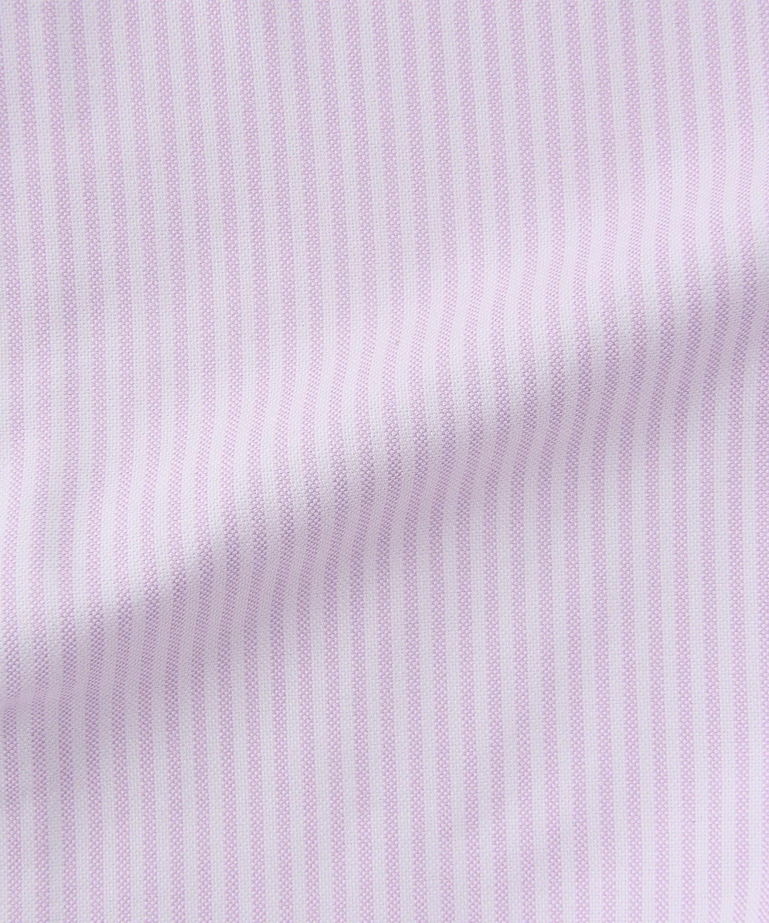 Gramicci Oxford Stance Button Down Shirt (Iris Stripe) - Image 11
