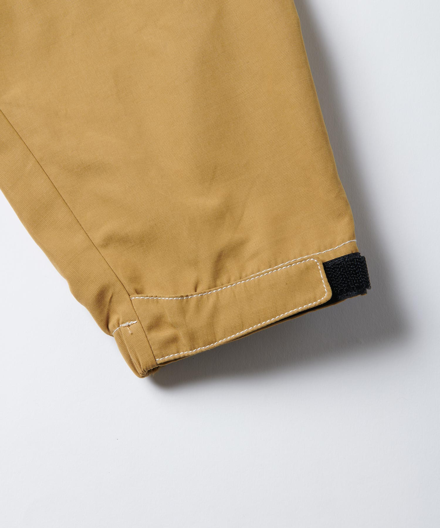 Gramicci Sonora Hooded Jacket (Tan) - Image 13