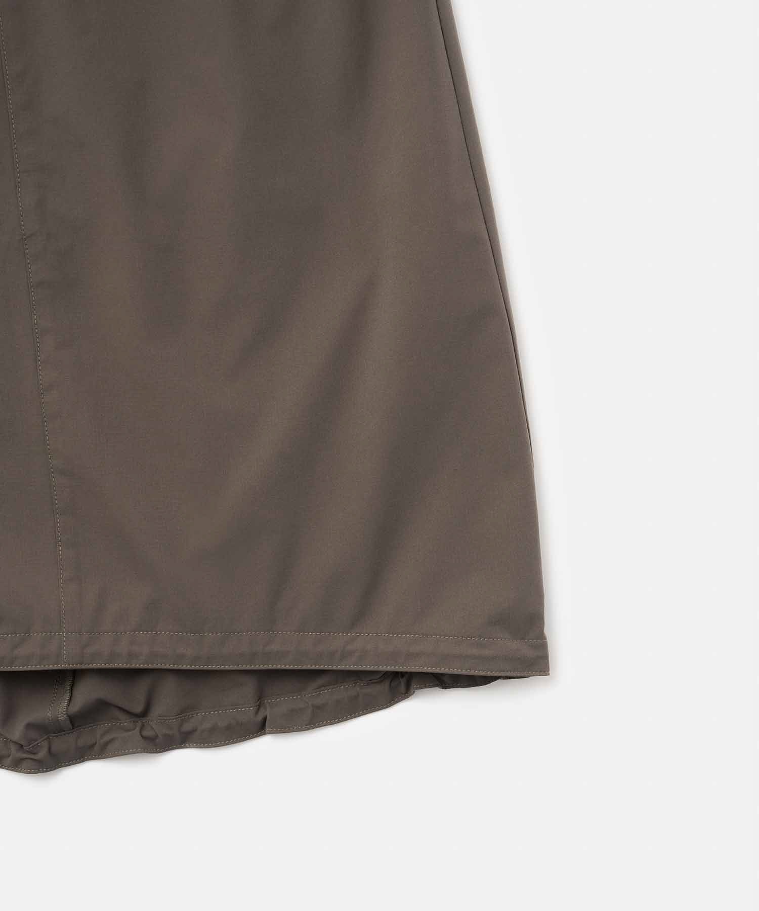 Gramicci Trekking Skirt (Olive) - Image 8