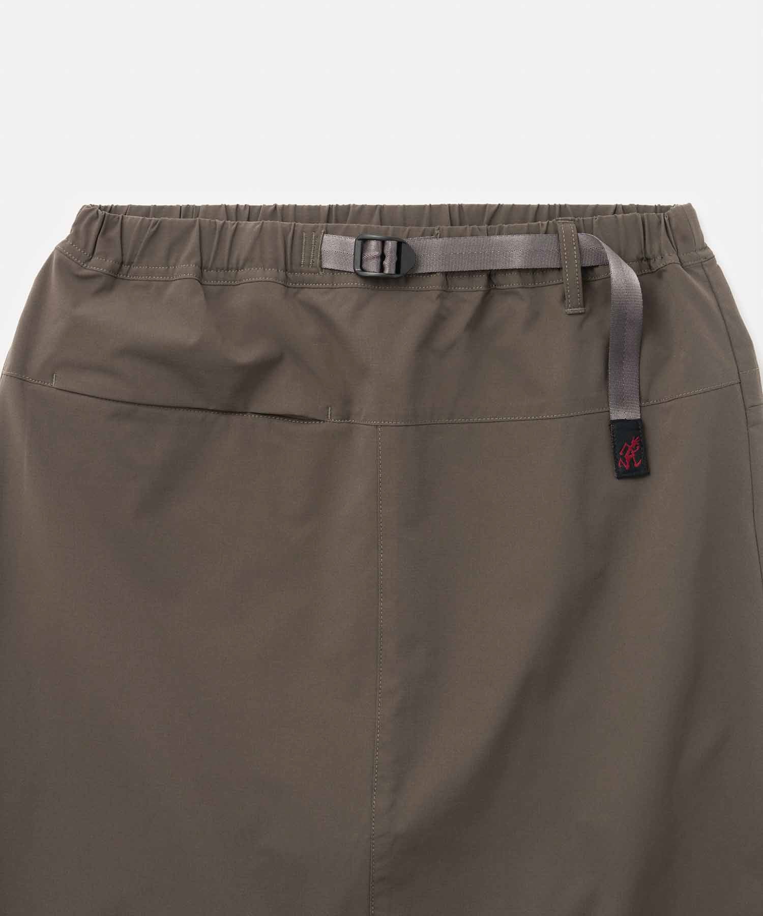 Gramicci Trekking Skirt (Olive) - Image 9