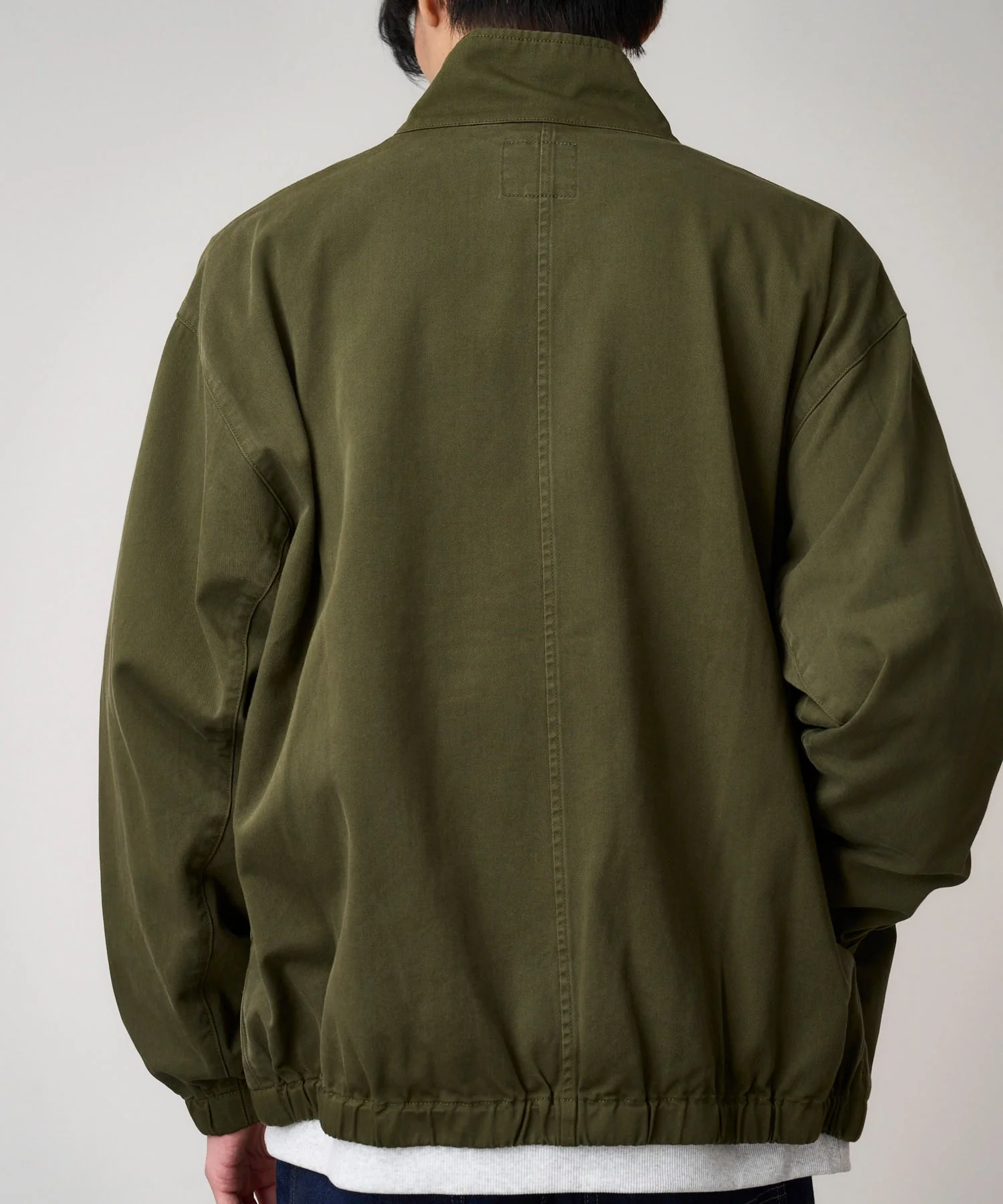Gramicci Twill-Around Jacket (Pine) - Image 3