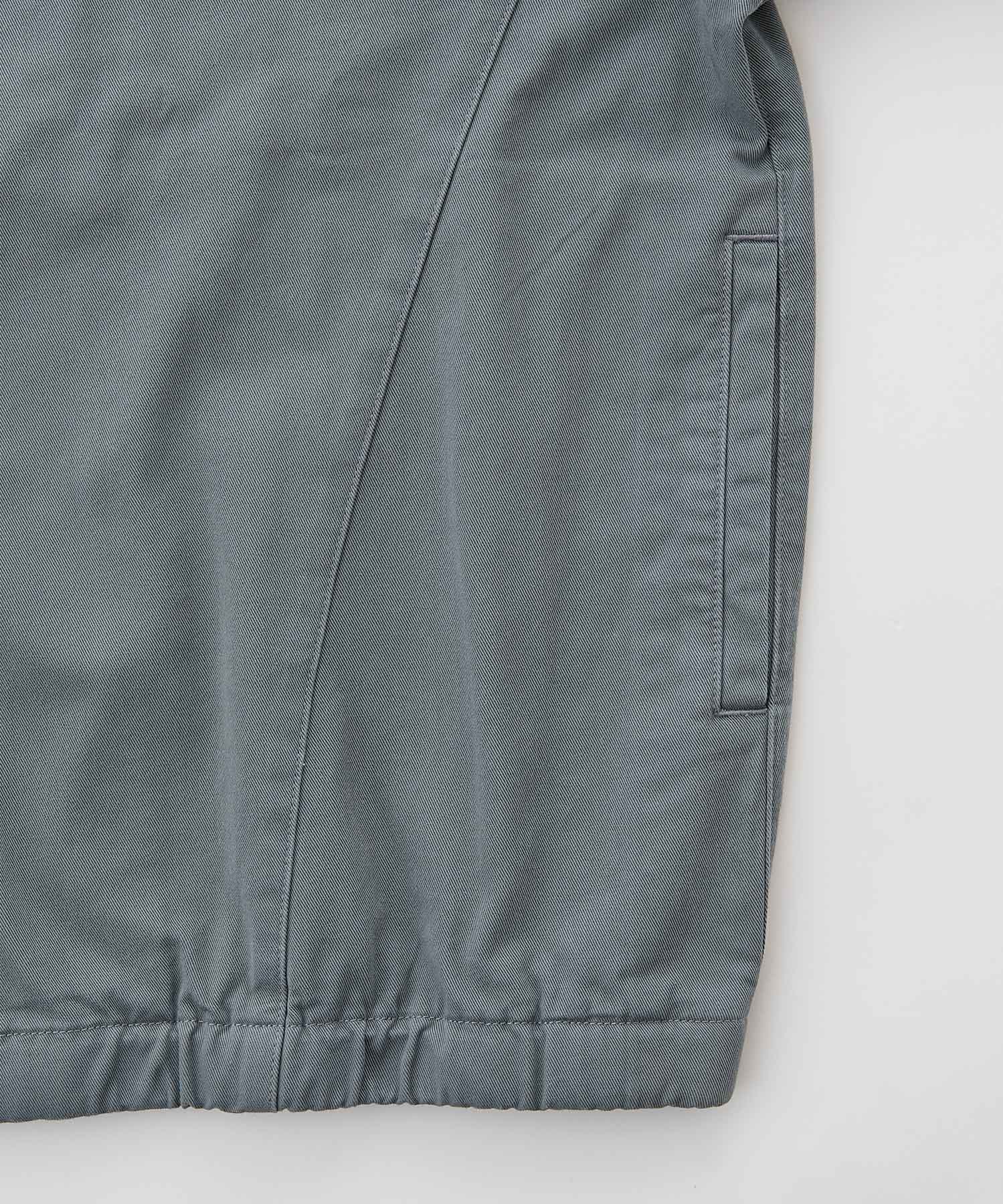Gramicci Twill-Around Jacket (Seal) - Image 10