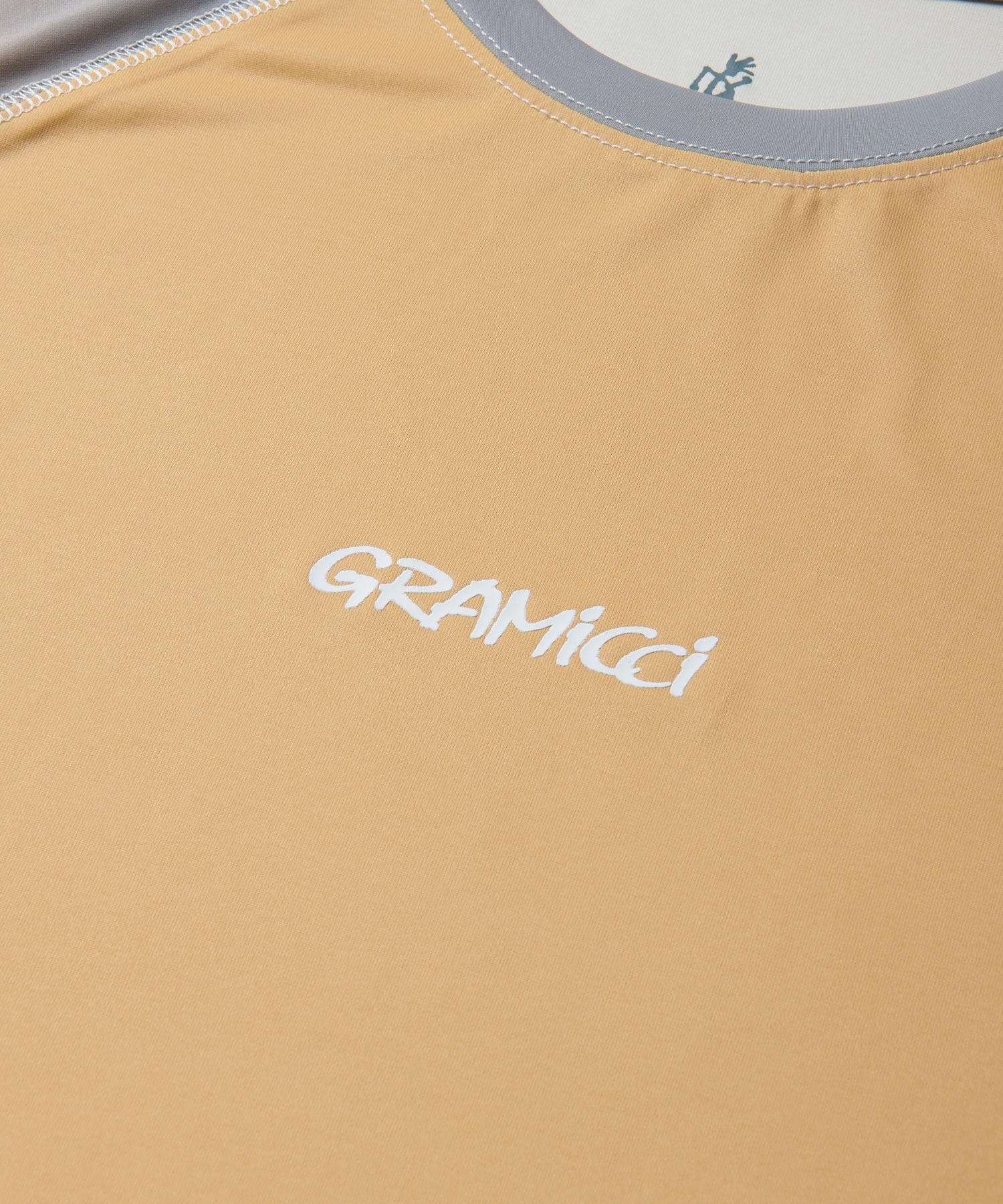 Gramicci UPF-Shield Stretch Short Sleeve Top (Sunlit) - Image 4