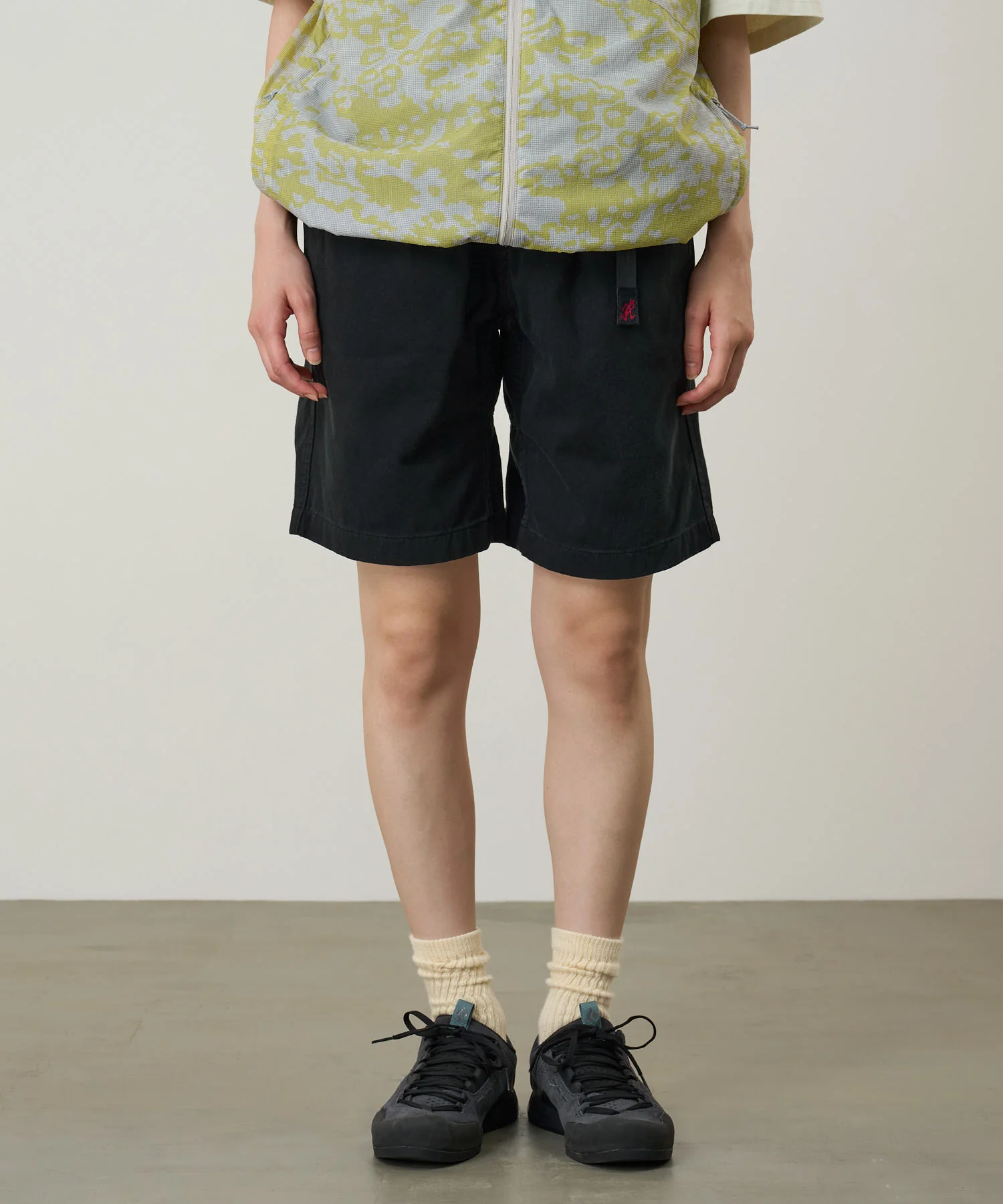 Gramicci Women's G-Shorts (Black) - Image 3