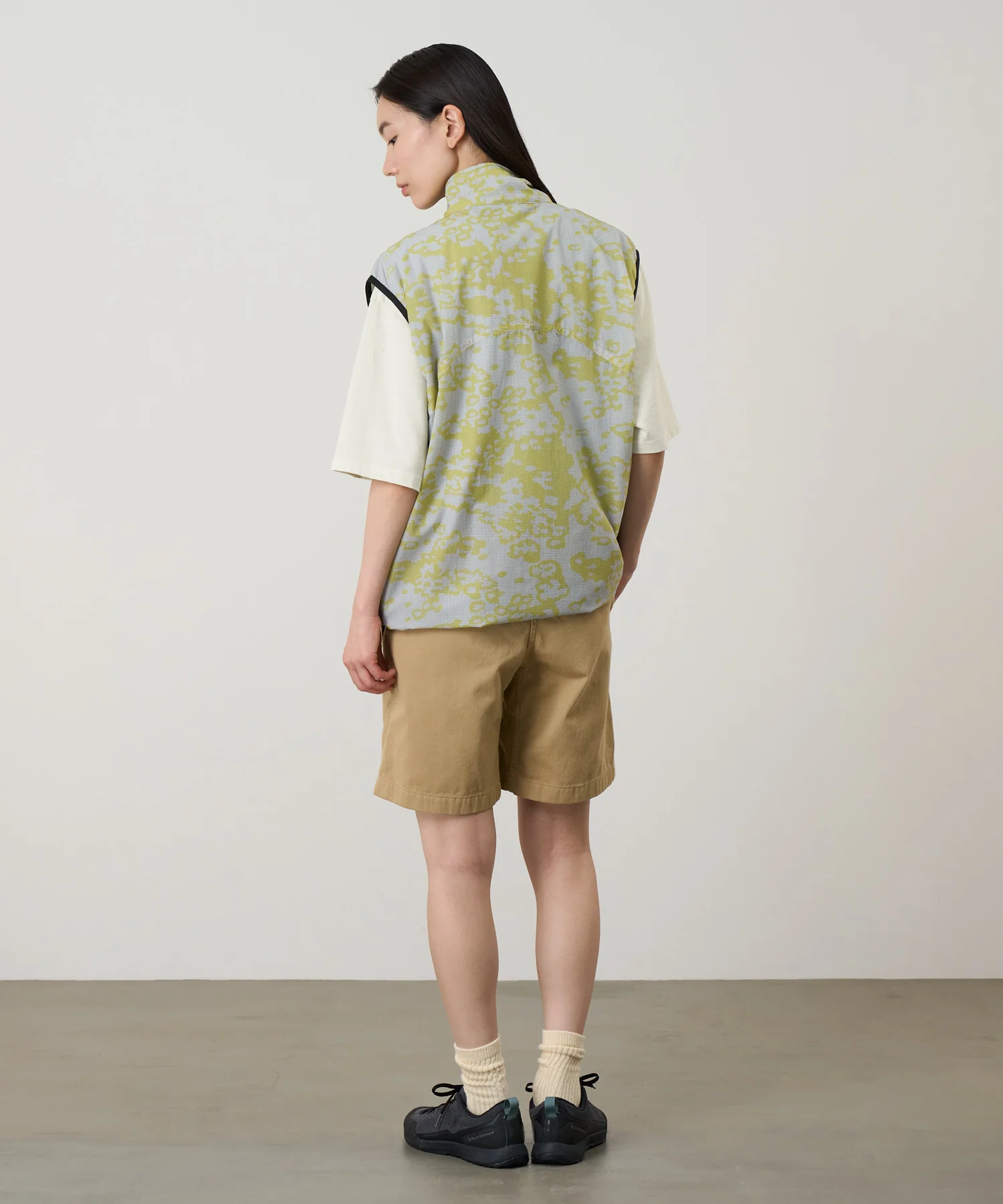Gramicci Women's G-Shorts (Chino) - Image 5