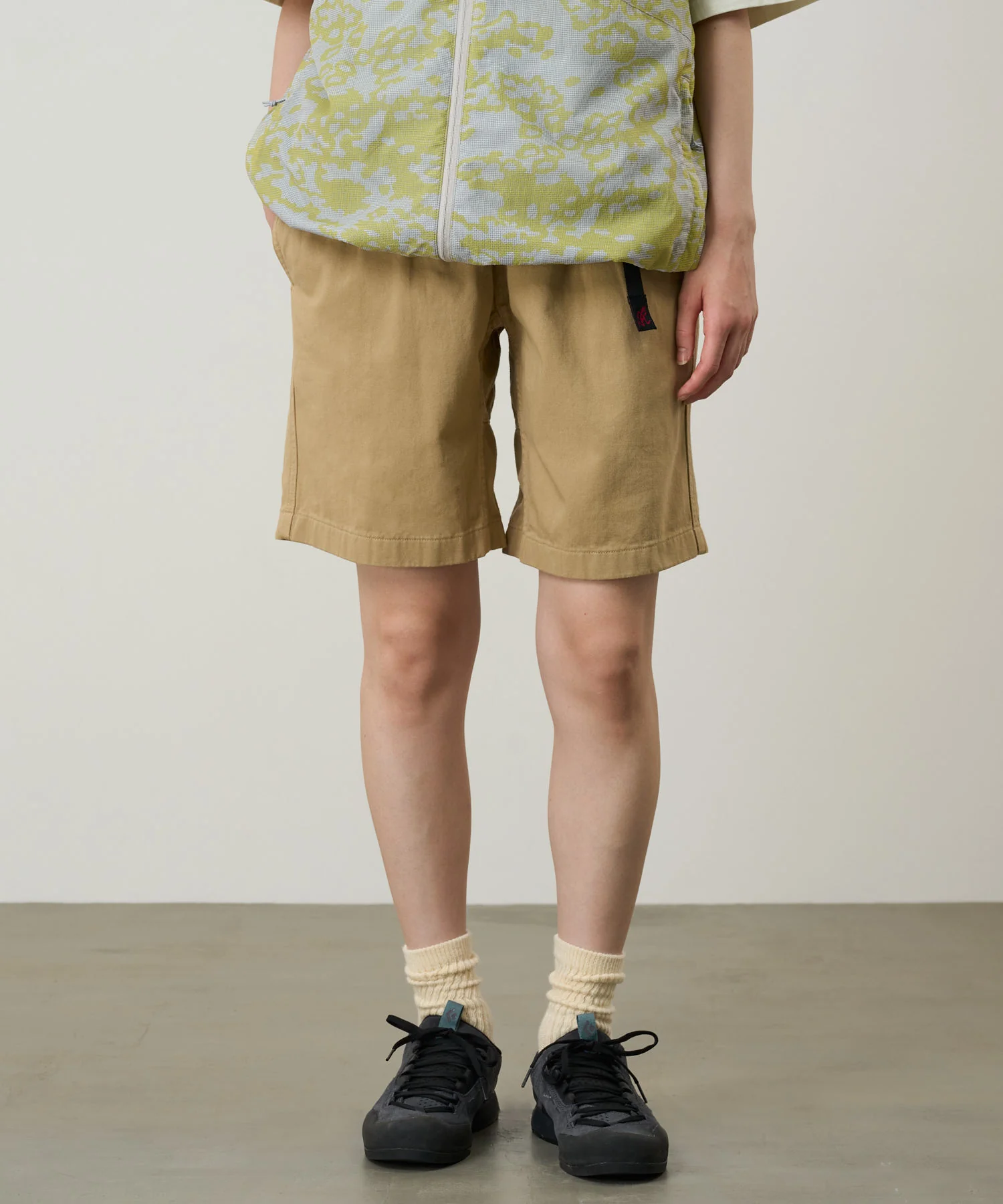 Gramicci Women's G-Shorts (Chino) - Image 6