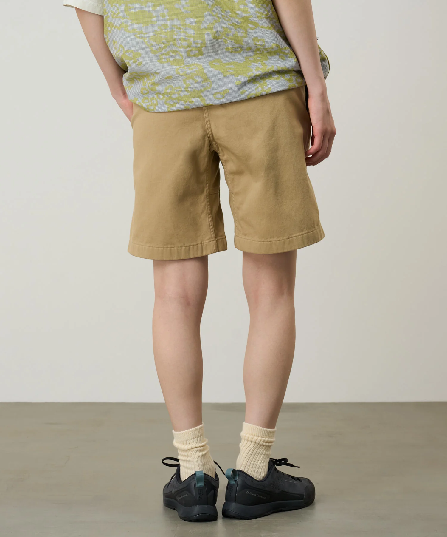 Gramicci Women's G-Shorts (Chino) - Image 7