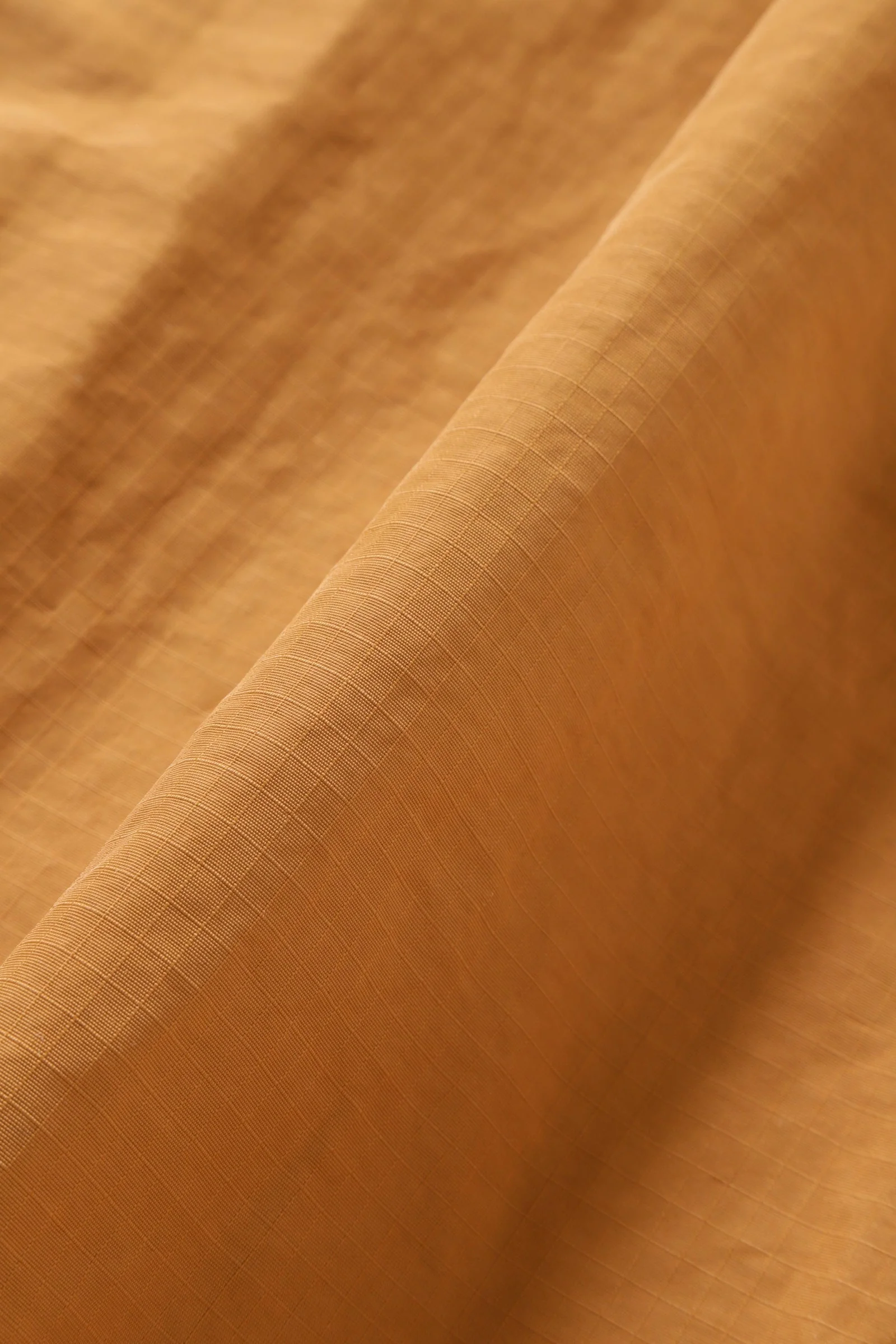 Gramicci x and Wander Ripstop Voyager Skirt (Orange) - Image 4