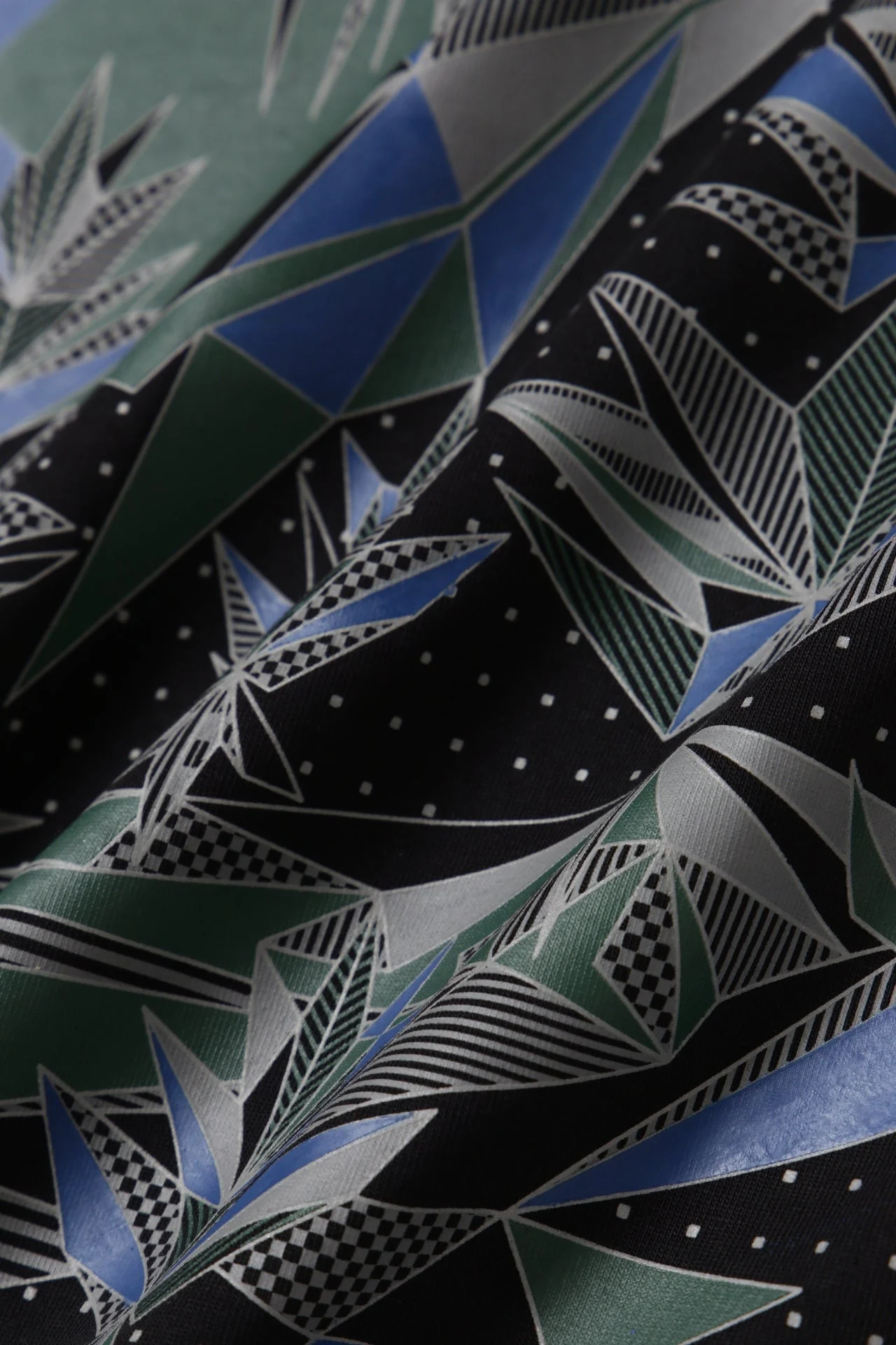 Gramicci x and wander Yosemite Graphic Tee (Black) - Image 7