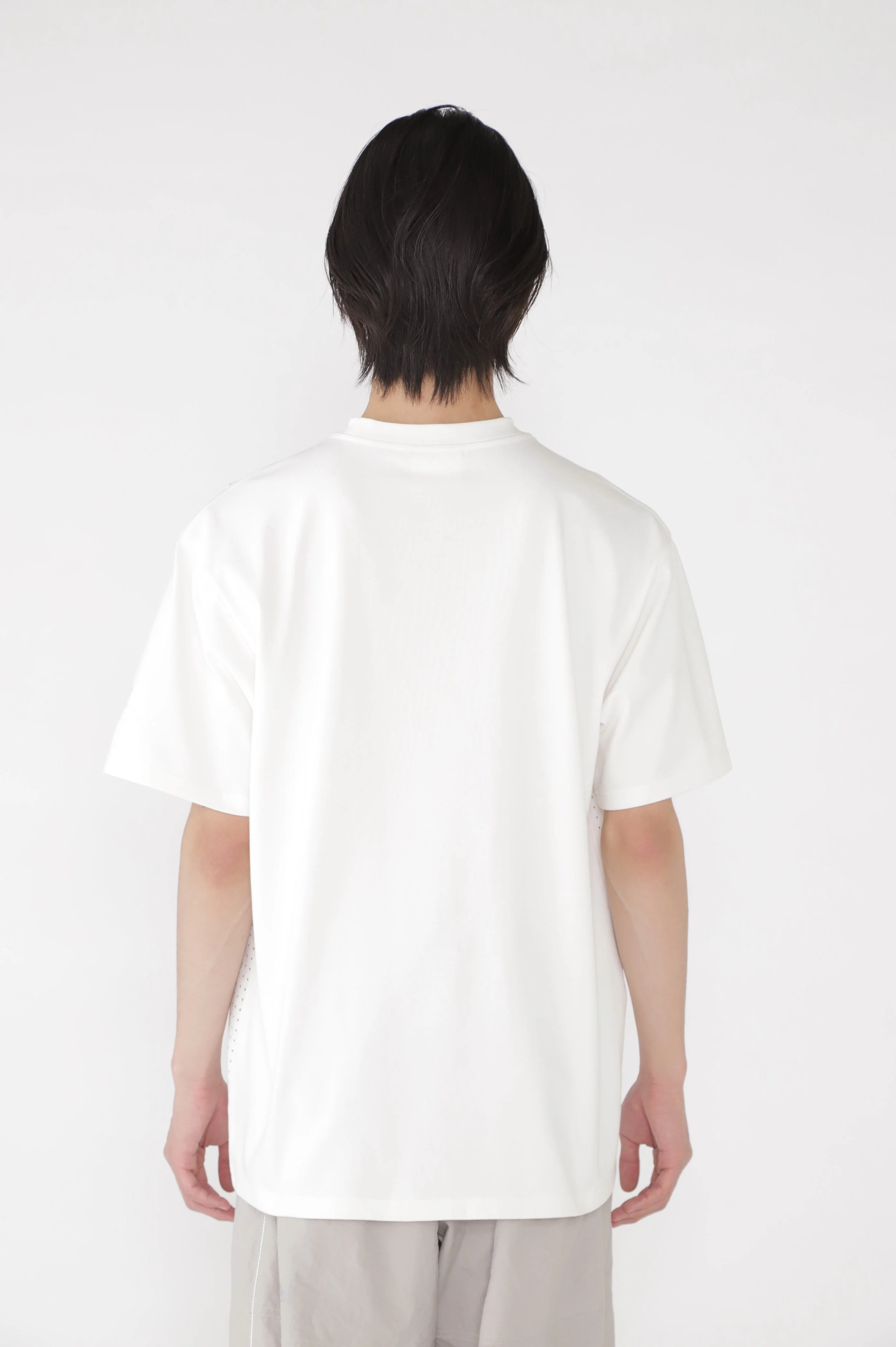 Gramicci x and wander Yosemite Graphic Tee (White) - Image 6